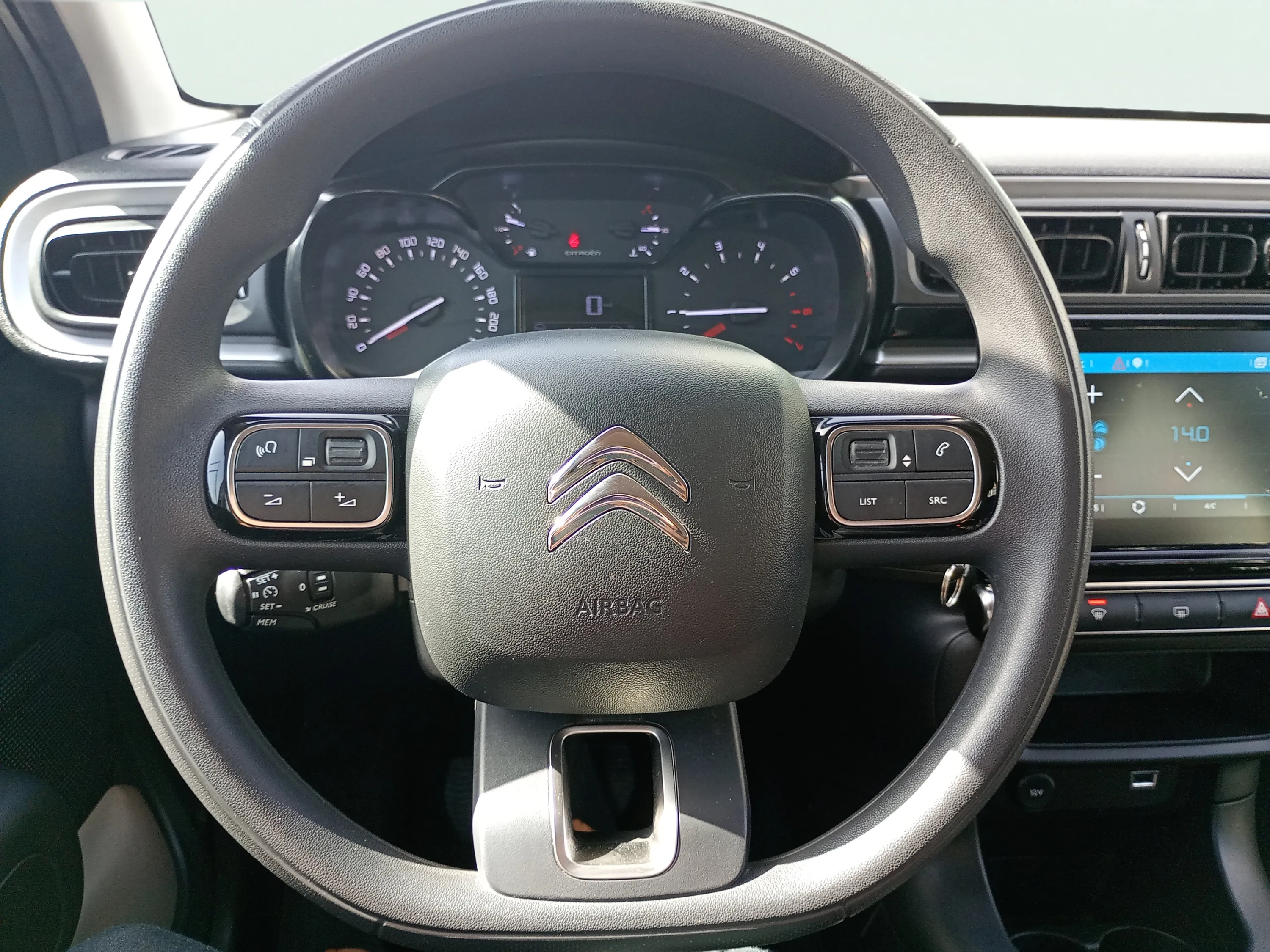 Citroën C3 PureTech Plus - foto 13