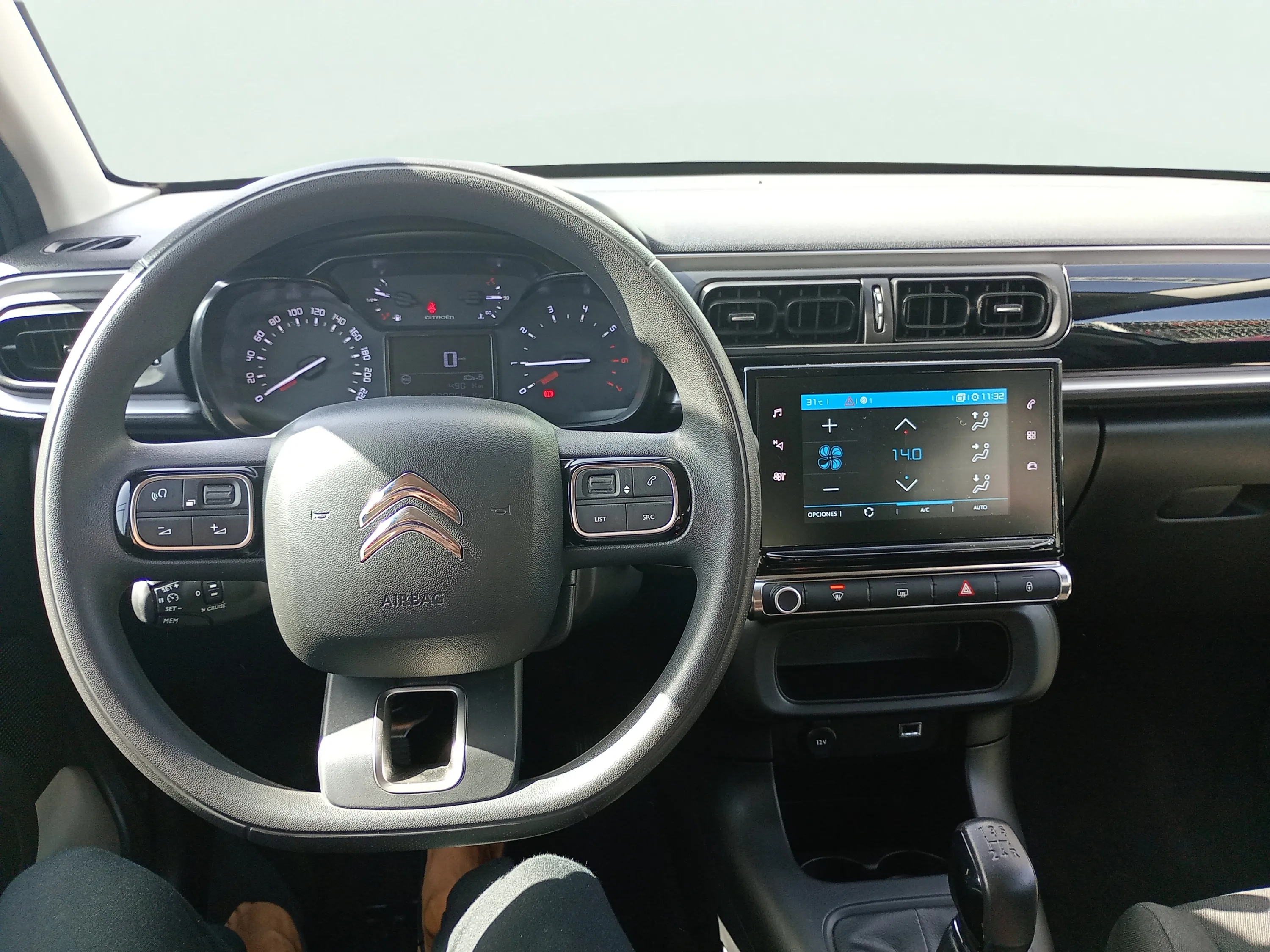 Citroën C3 PureTech Plus - foto 12