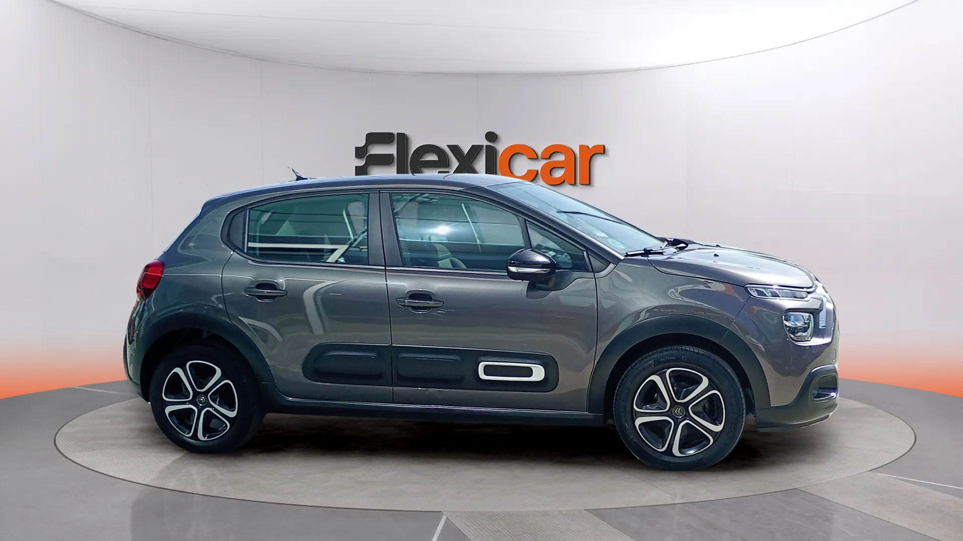 Citroën C3 PureTech Plus - foto 4