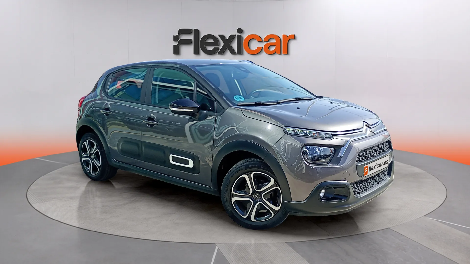 Citroën C3 PureTech Plus