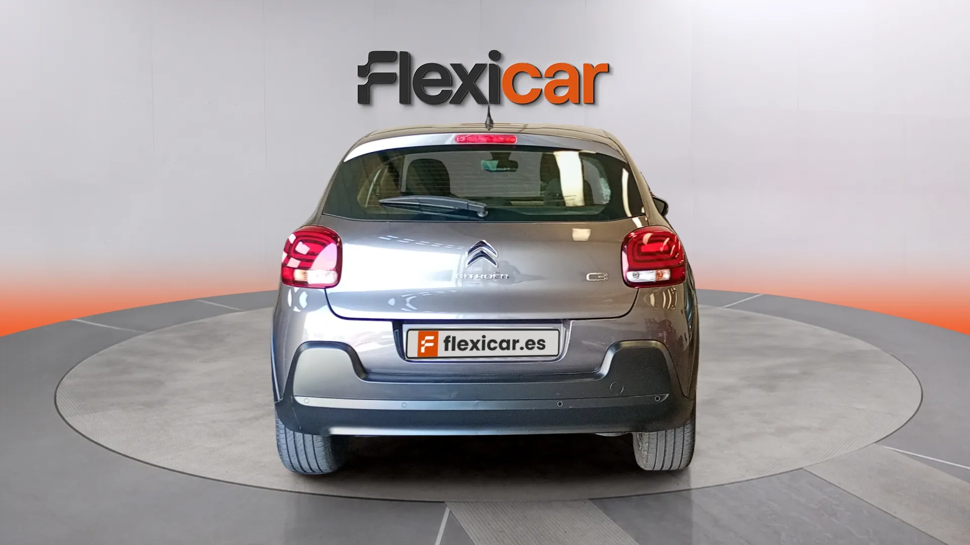 Citroën C3 PureTech Plus - foto 8