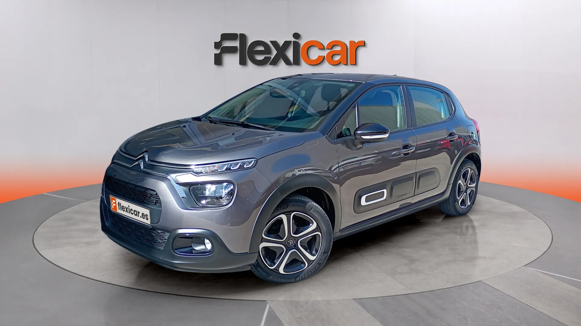 Citroën C3 PureTech Plus - foto 7