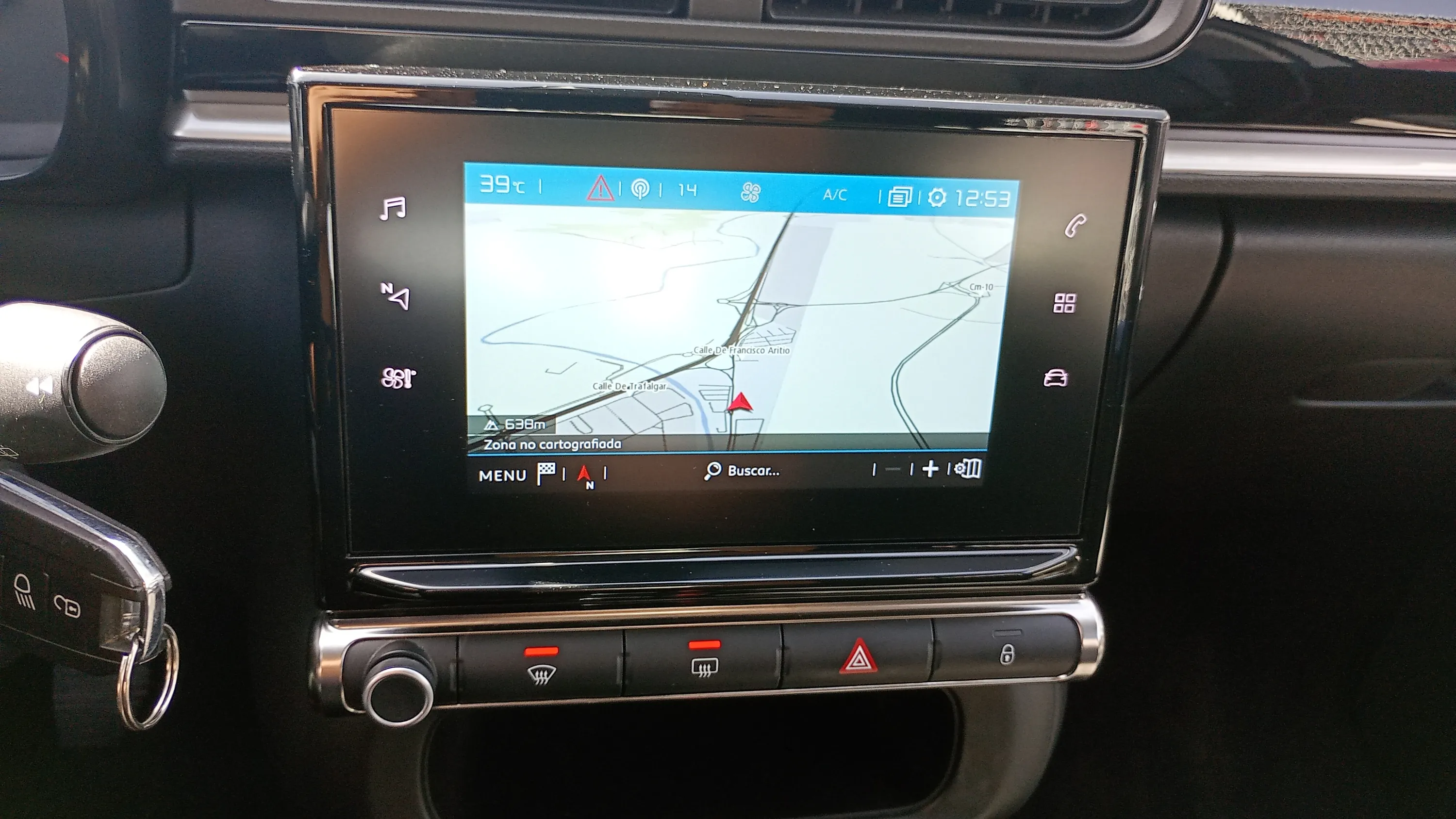 Citroën C3 PureTech Plus - foto 16