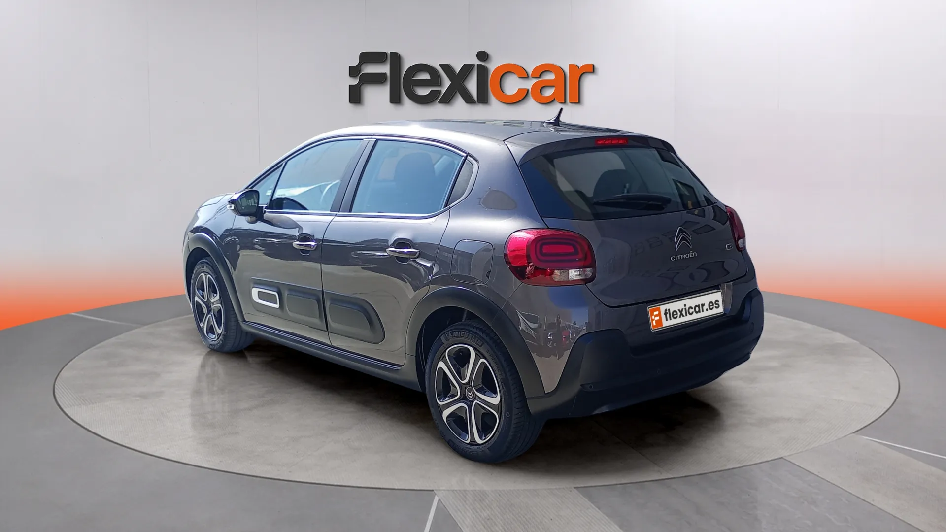 Citroën C3 PureTech Plus - foto 6