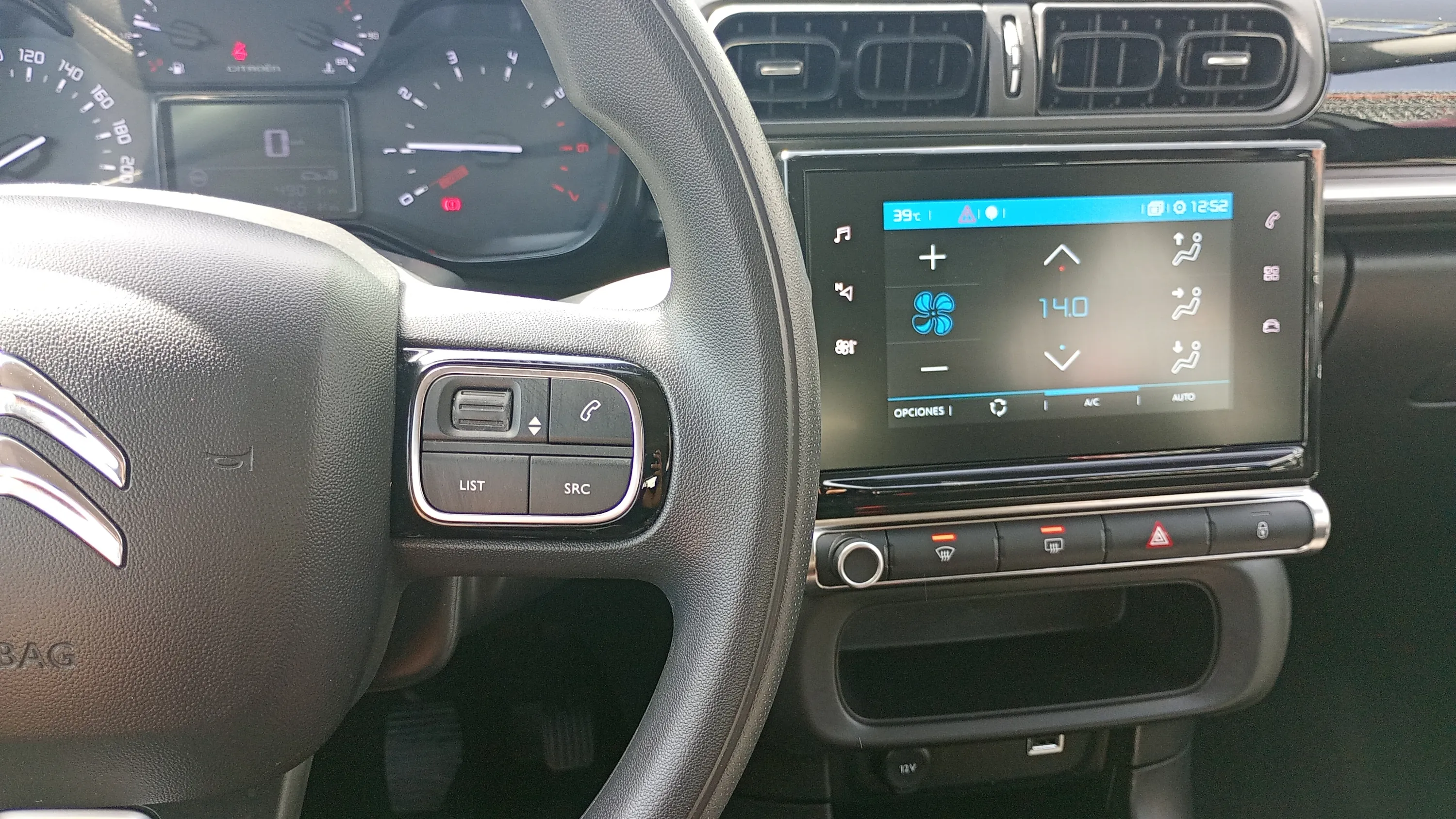 Citroën C3 PureTech Plus - foto 14