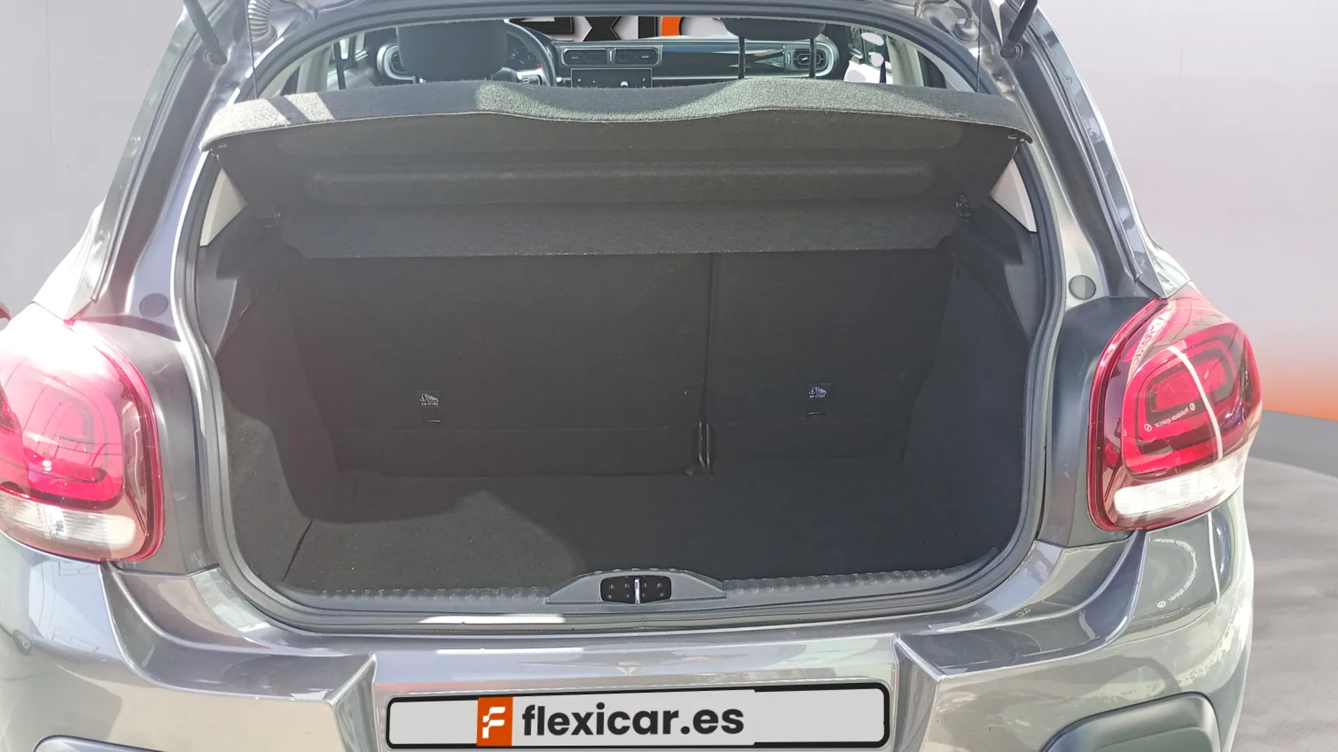 Citroën C3 PureTech Plus - foto 9