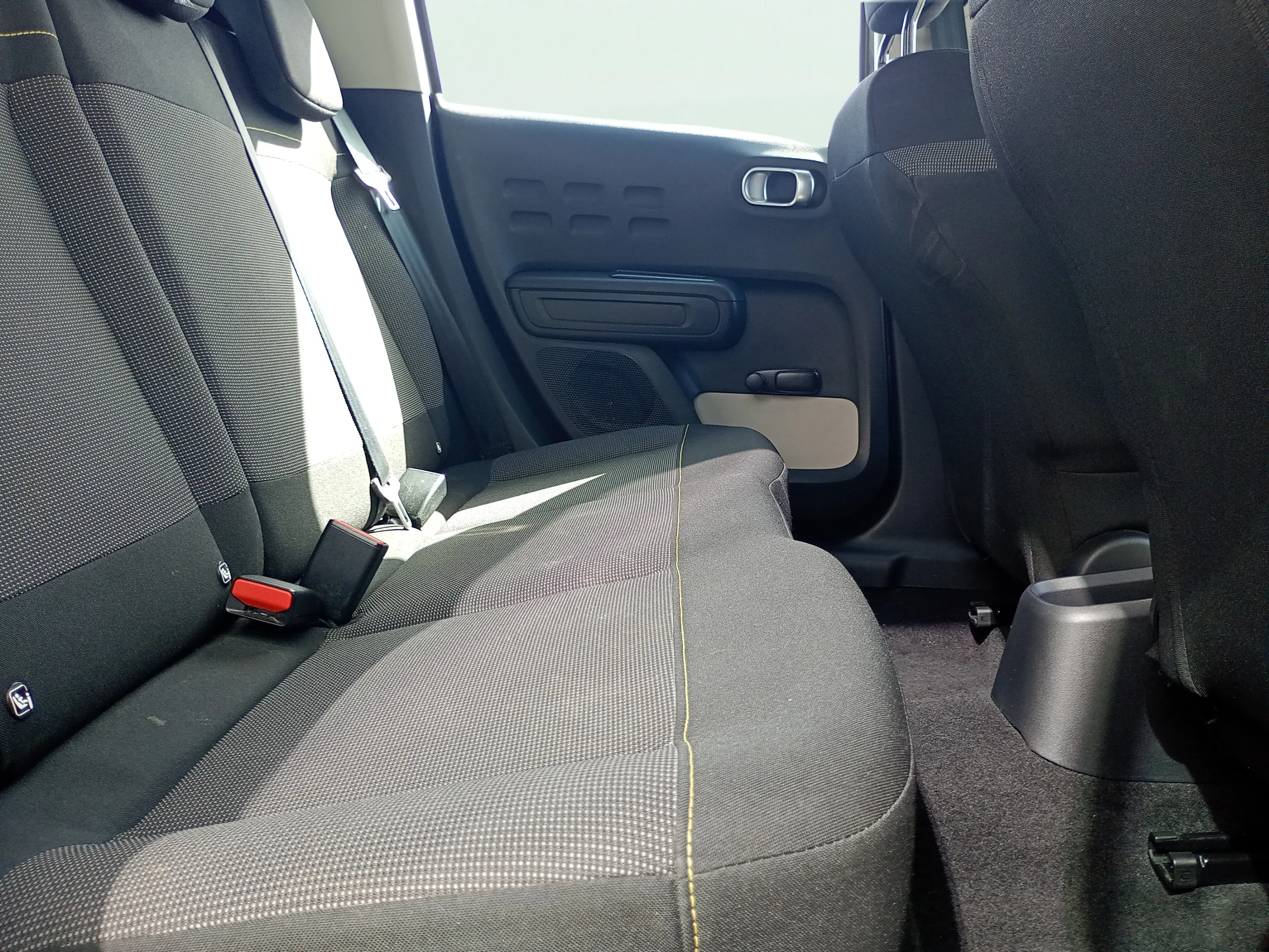 Citroën C3 PureTech Plus - foto 24
