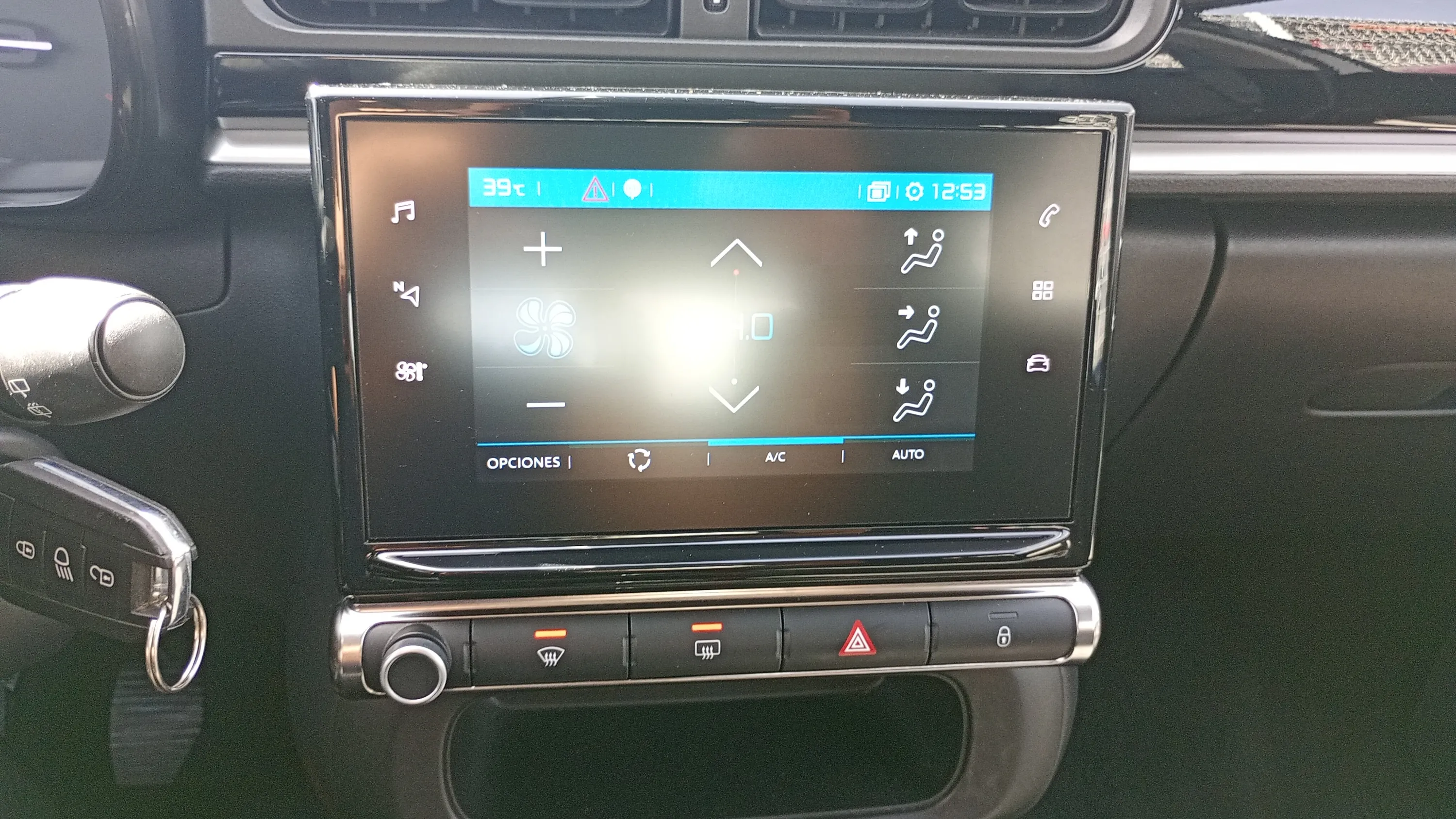 Citroën C3 PureTech Plus - foto 17