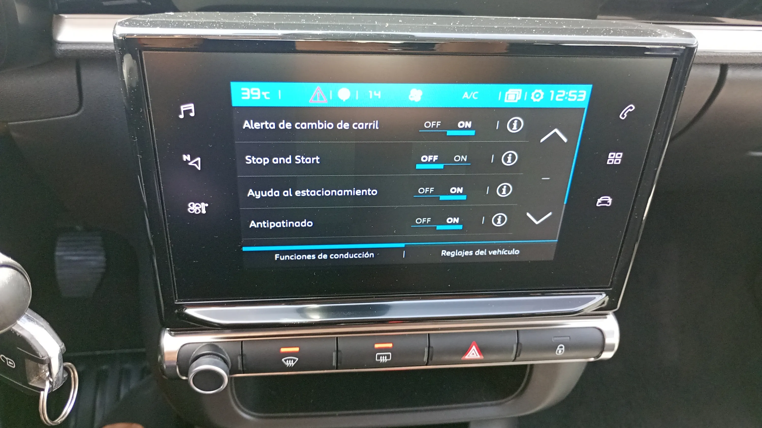 Citroën C3 PureTech Plus - foto 18