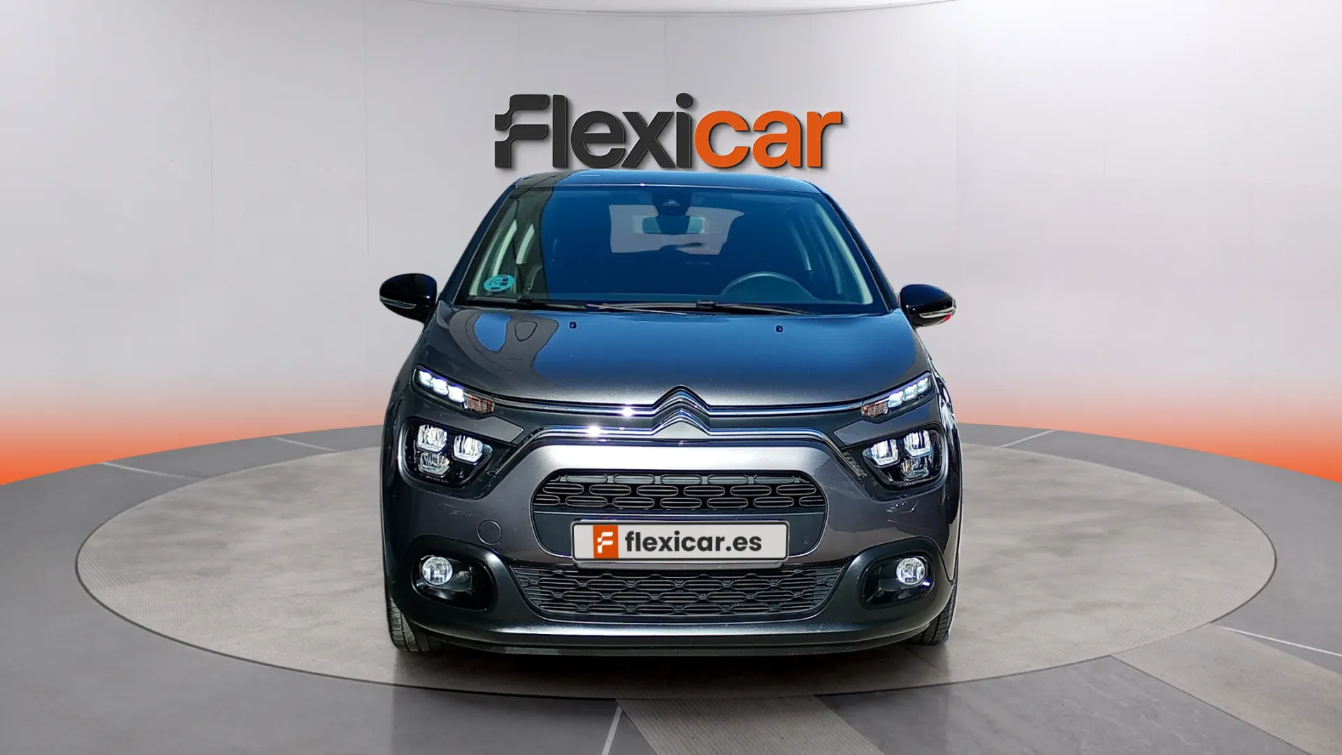 Citroën C3 PureTech Plus - foto 2
