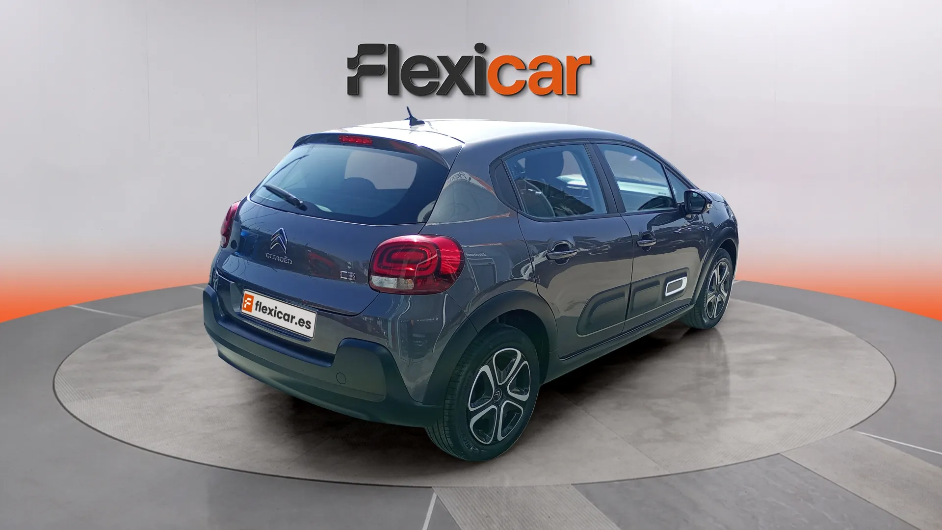Citroën C3 PureTech Plus - foto 3