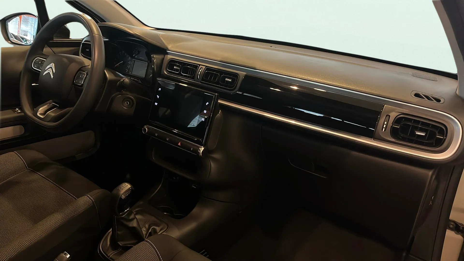 Citroën C3 PureTech Max - foto 20