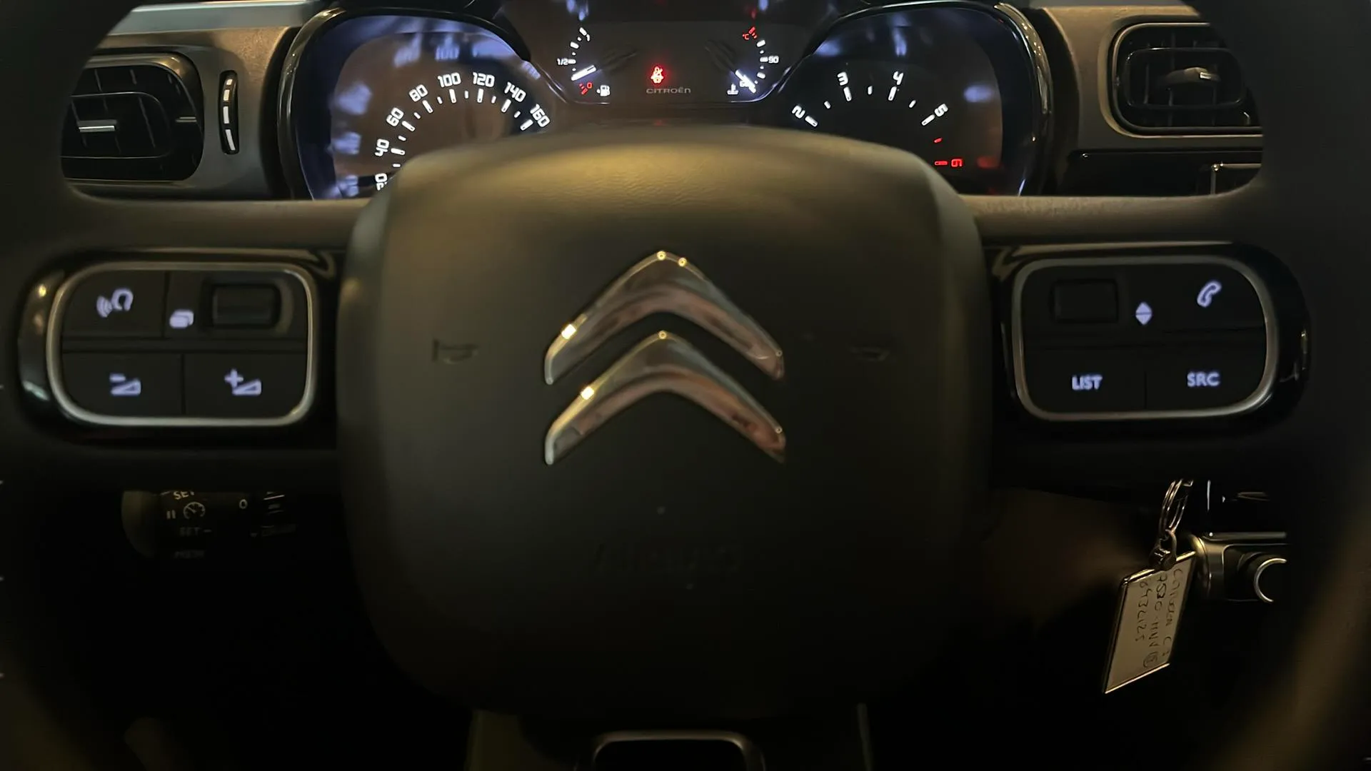 Citroën C3 PureTech Max - foto 12