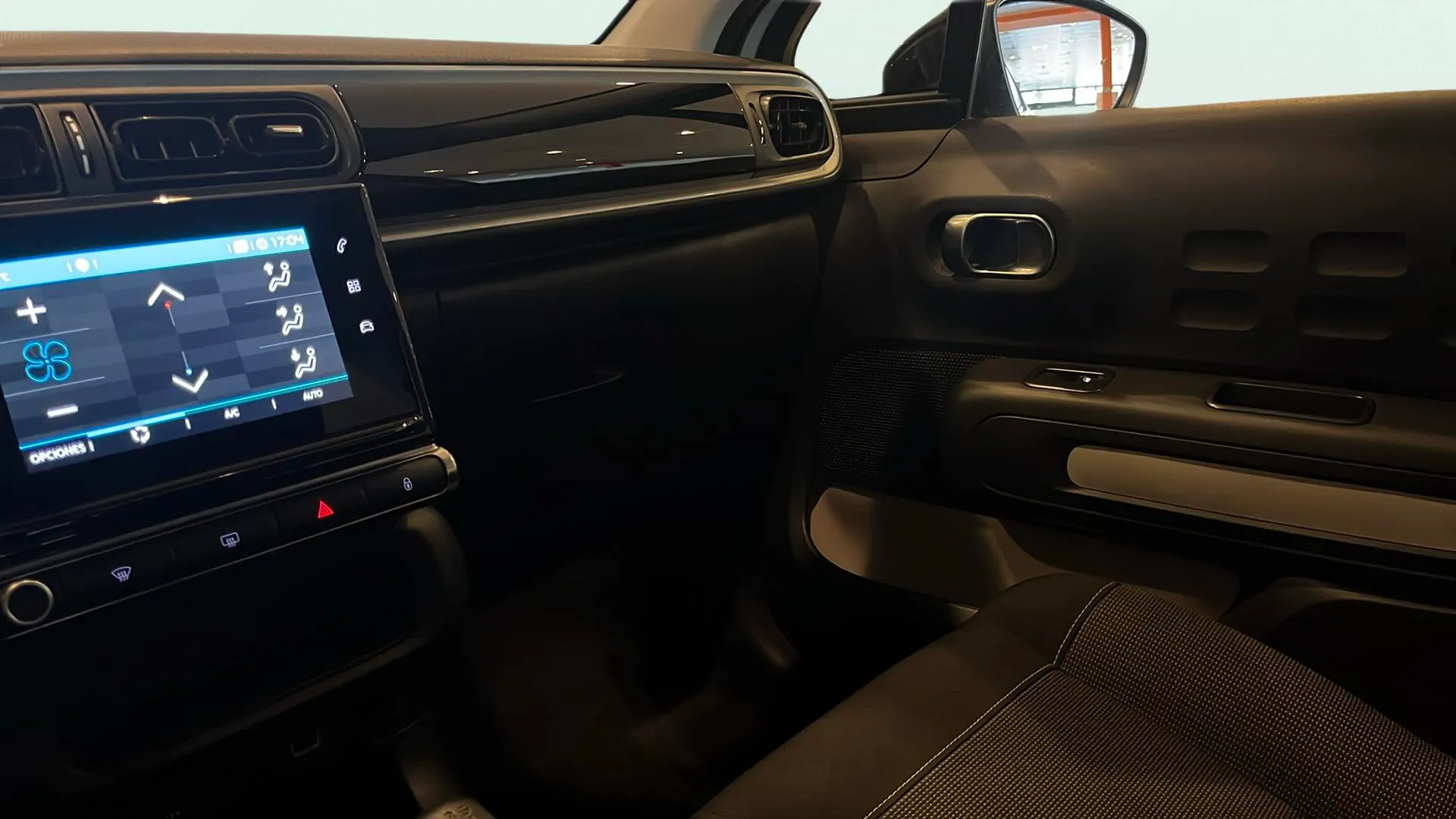 Citroën C3 PureTech Max - foto 17