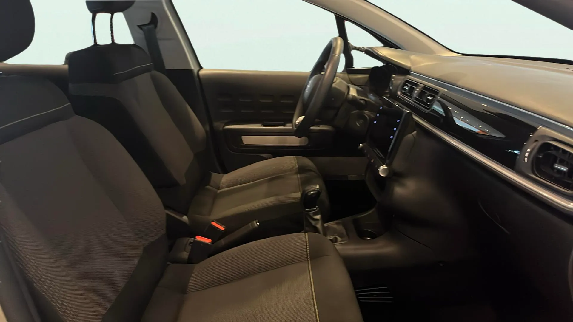 Citroën C3 PureTech Max - foto 21
