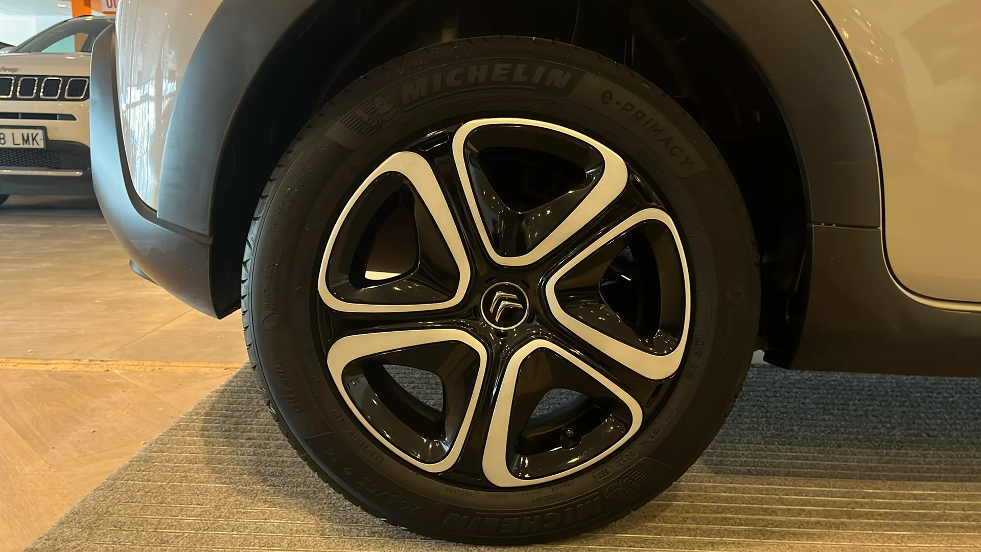 Citroën C3 PureTech Max - foto 24