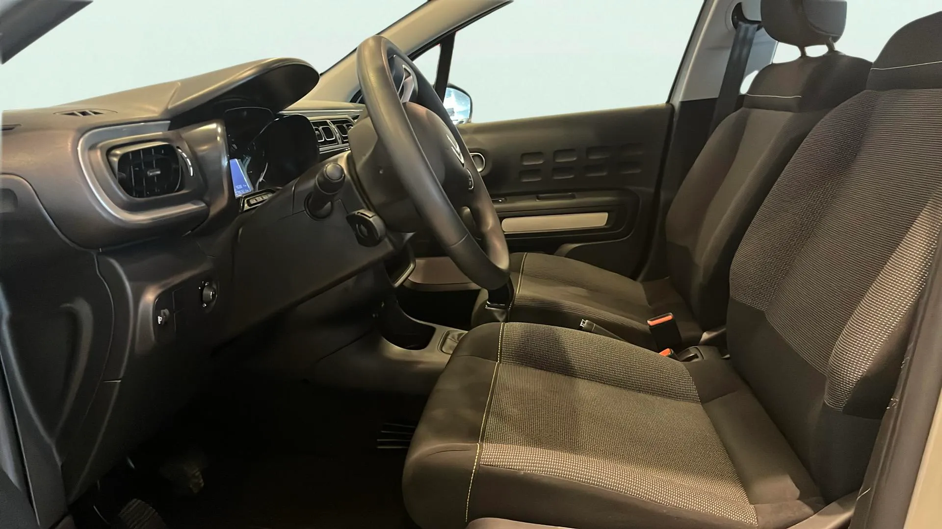 Citroën C3 PureTech Max - foto 10