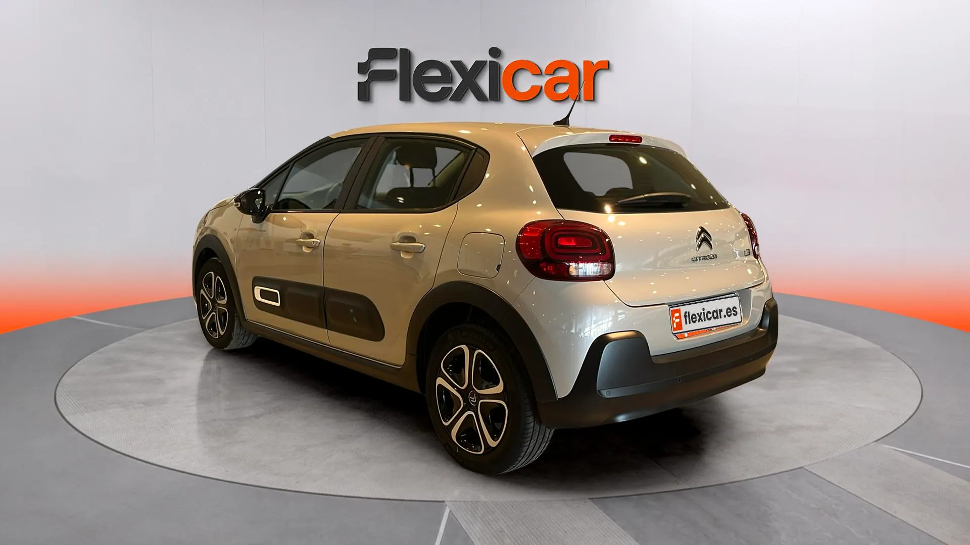Citroën C3 PureTech Max - foto 5