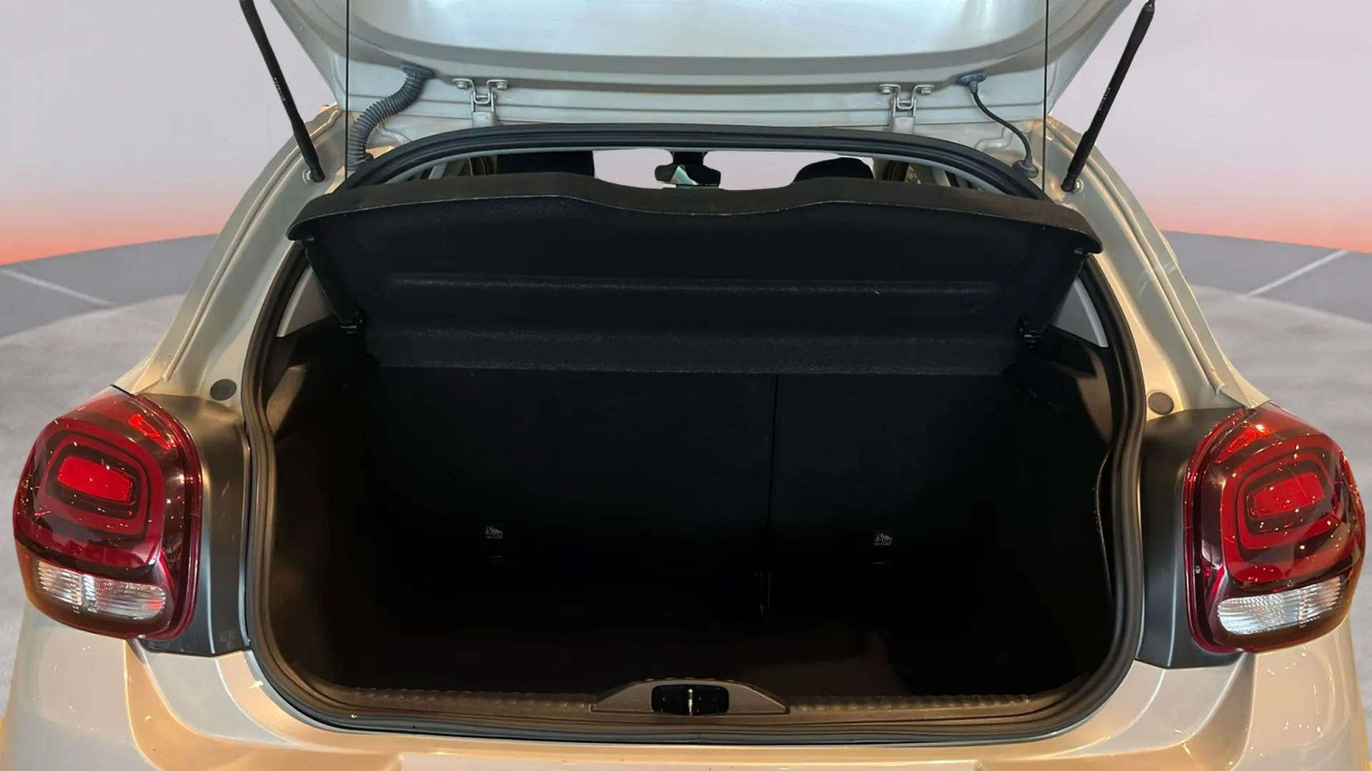 Citroën C3 PureTech Max - foto 25