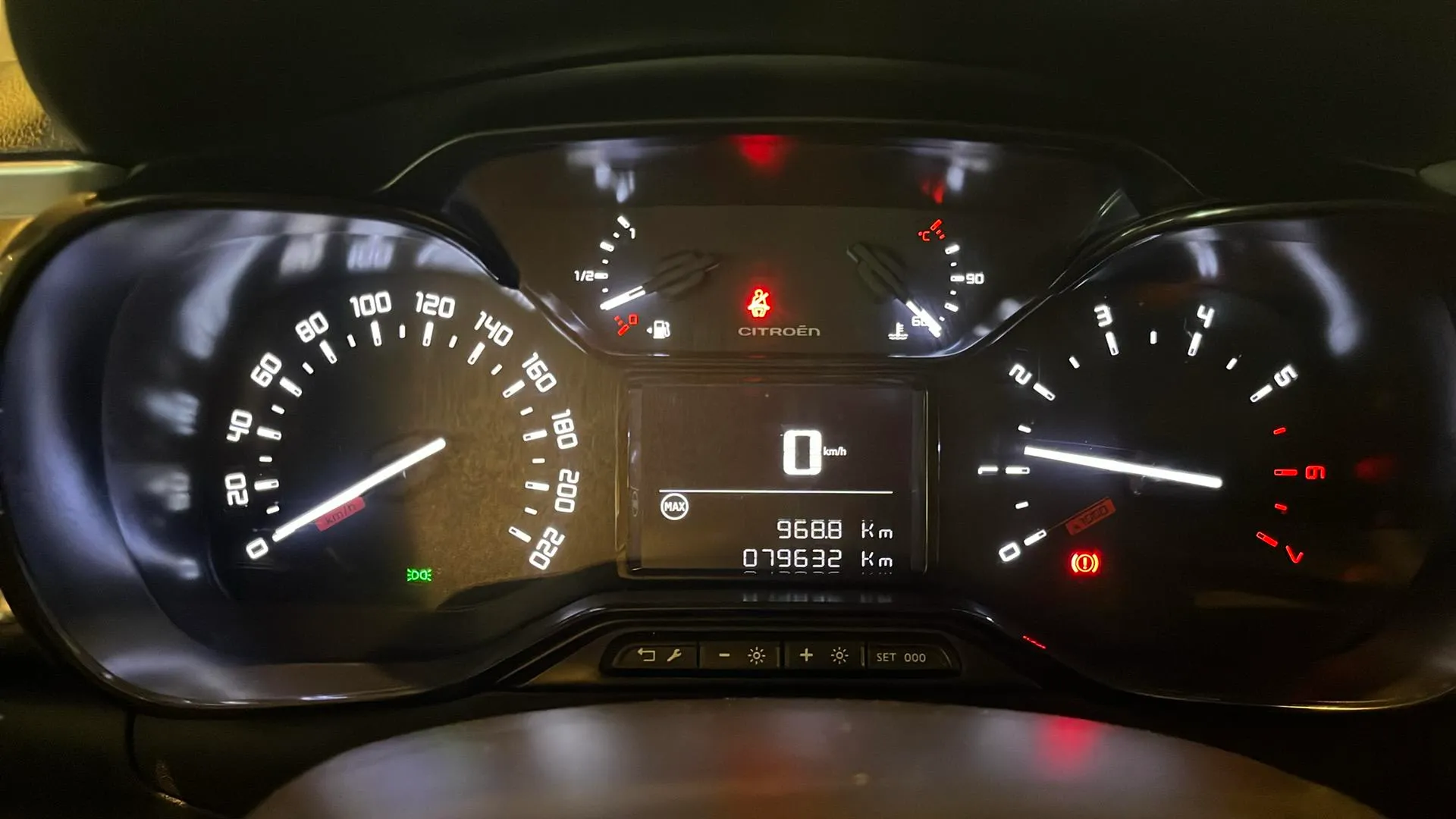 Citroën C3 PureTech Max - foto 14