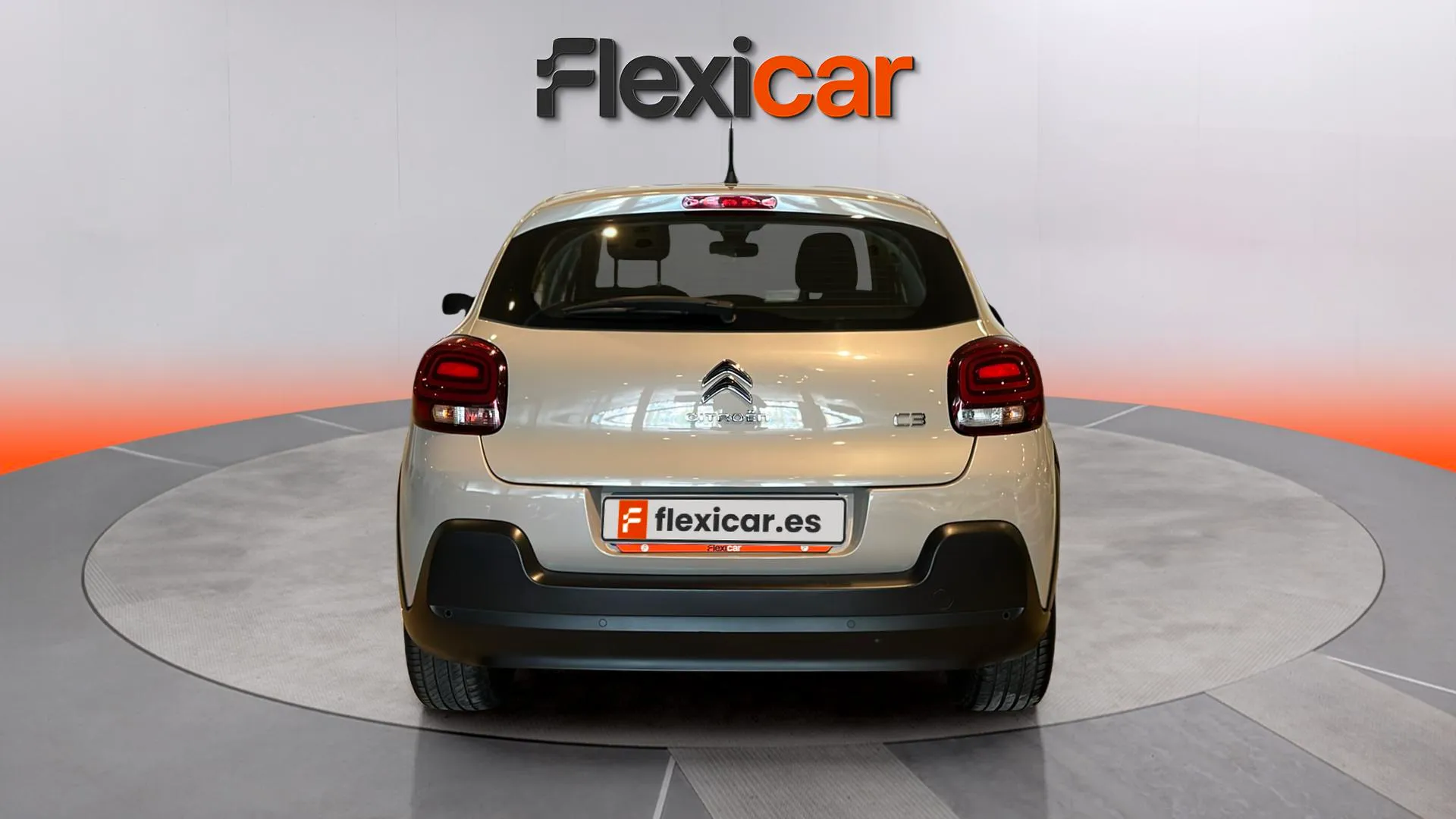 Citroën C3 PureTech Max - foto 6