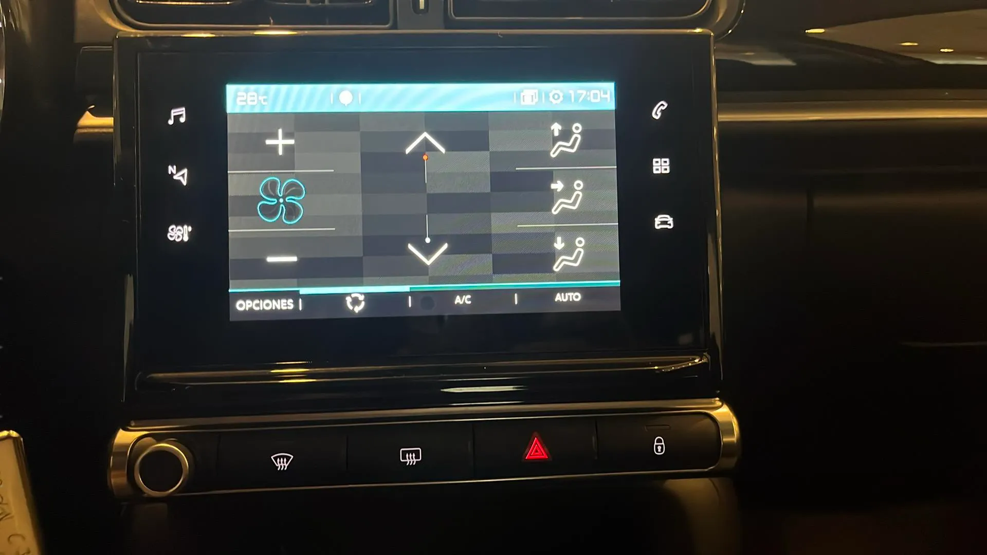 Citroën C3 PureTech Max - foto 16