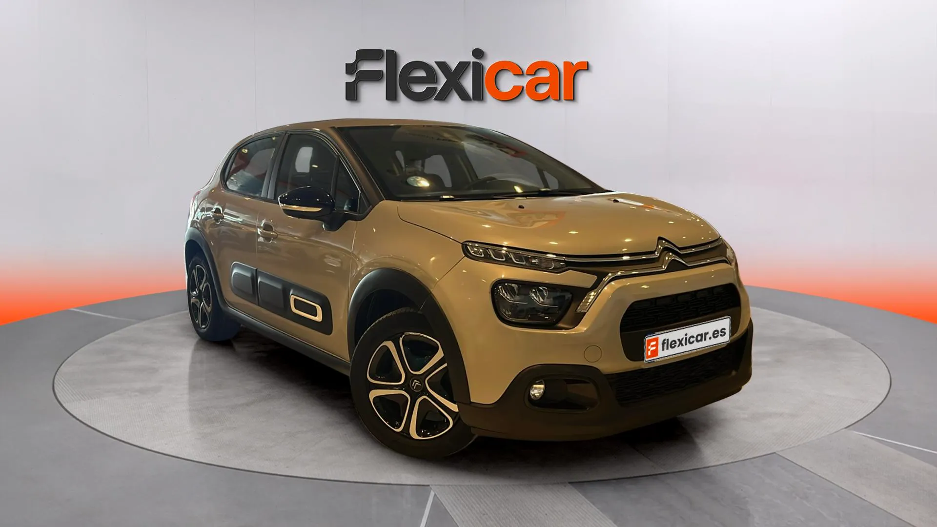 Citroën C3 PureTech Max