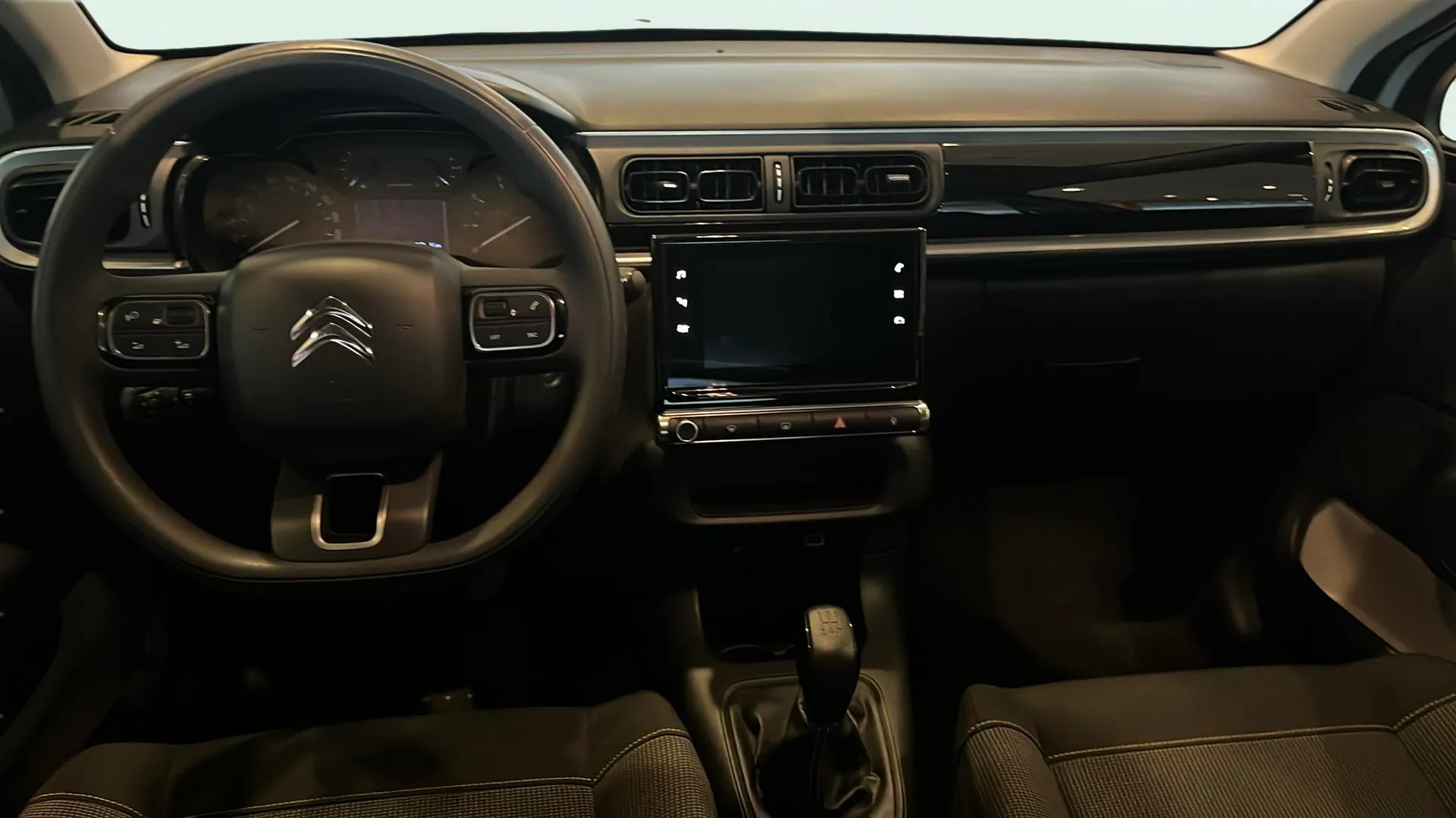 Citroën C3 PureTech Max - foto 19