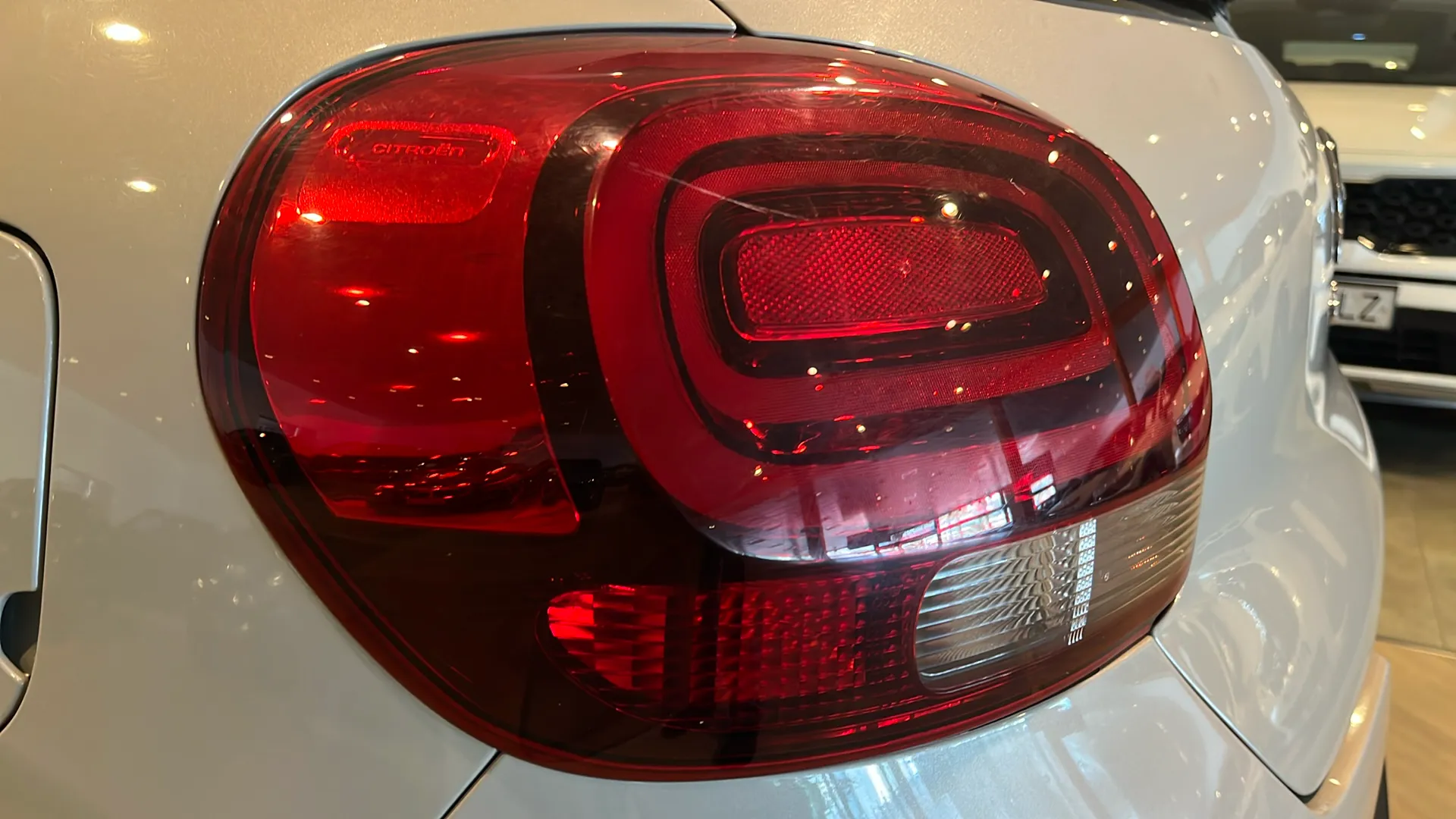 Citroën C3 PureTech Max - foto 28