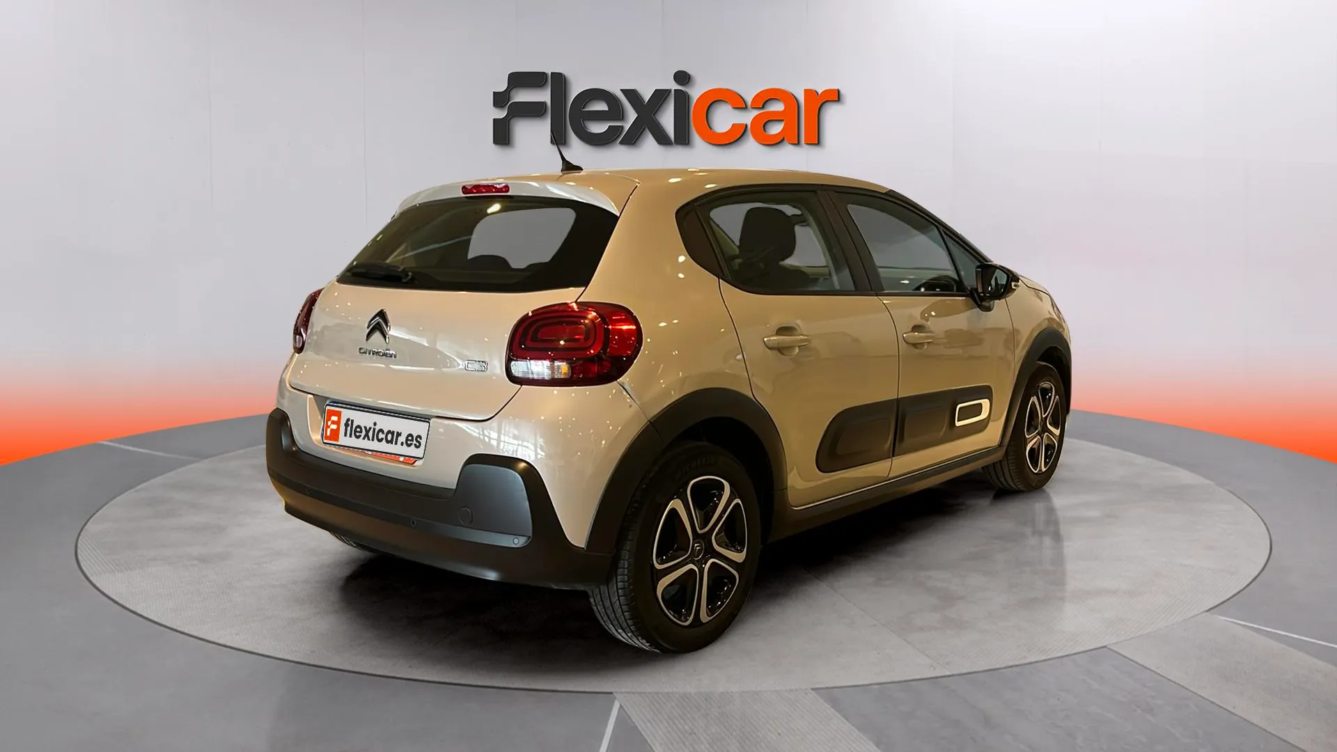 Citroën C3 PureTech Max - foto 7