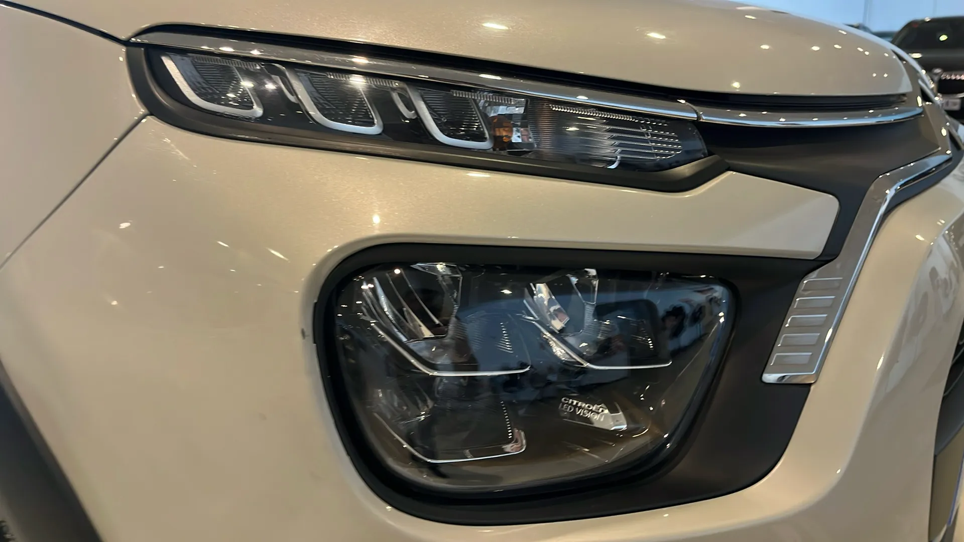 Citroën C3 PureTech Max - foto 27
