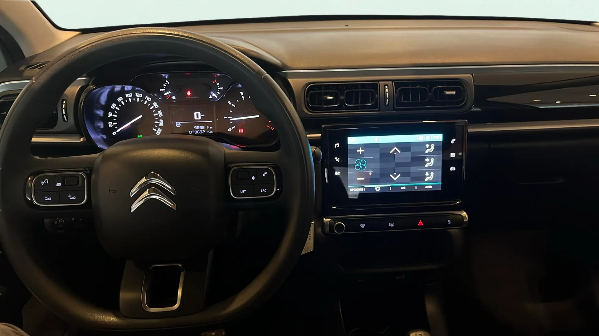 Citroën C3 PureTech Max - foto 18