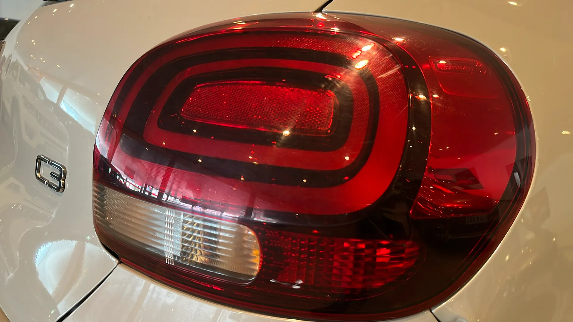 Citroën C3 PureTech Max - foto 29
