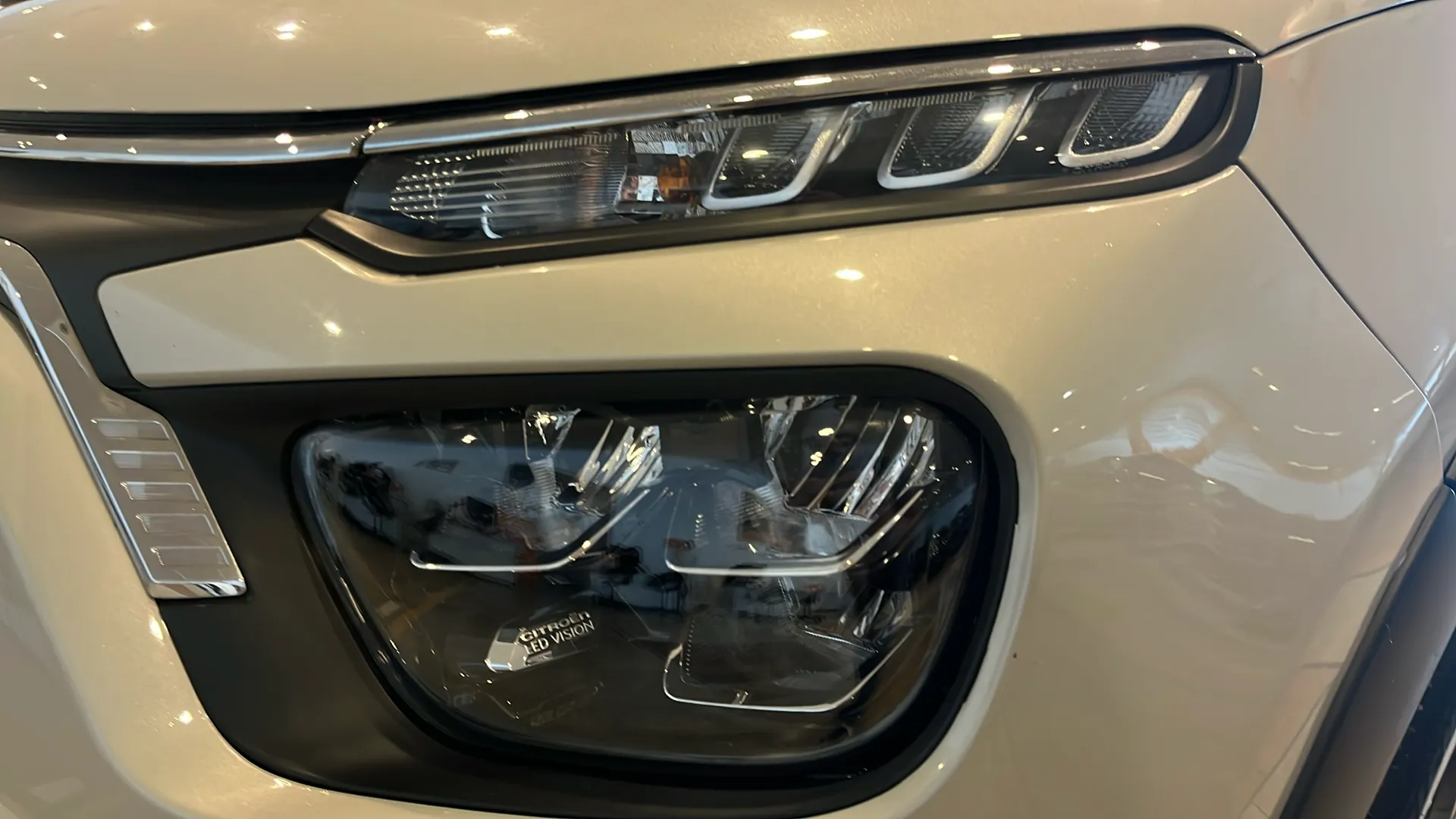 Citroën C3 PureTech Max - foto 26