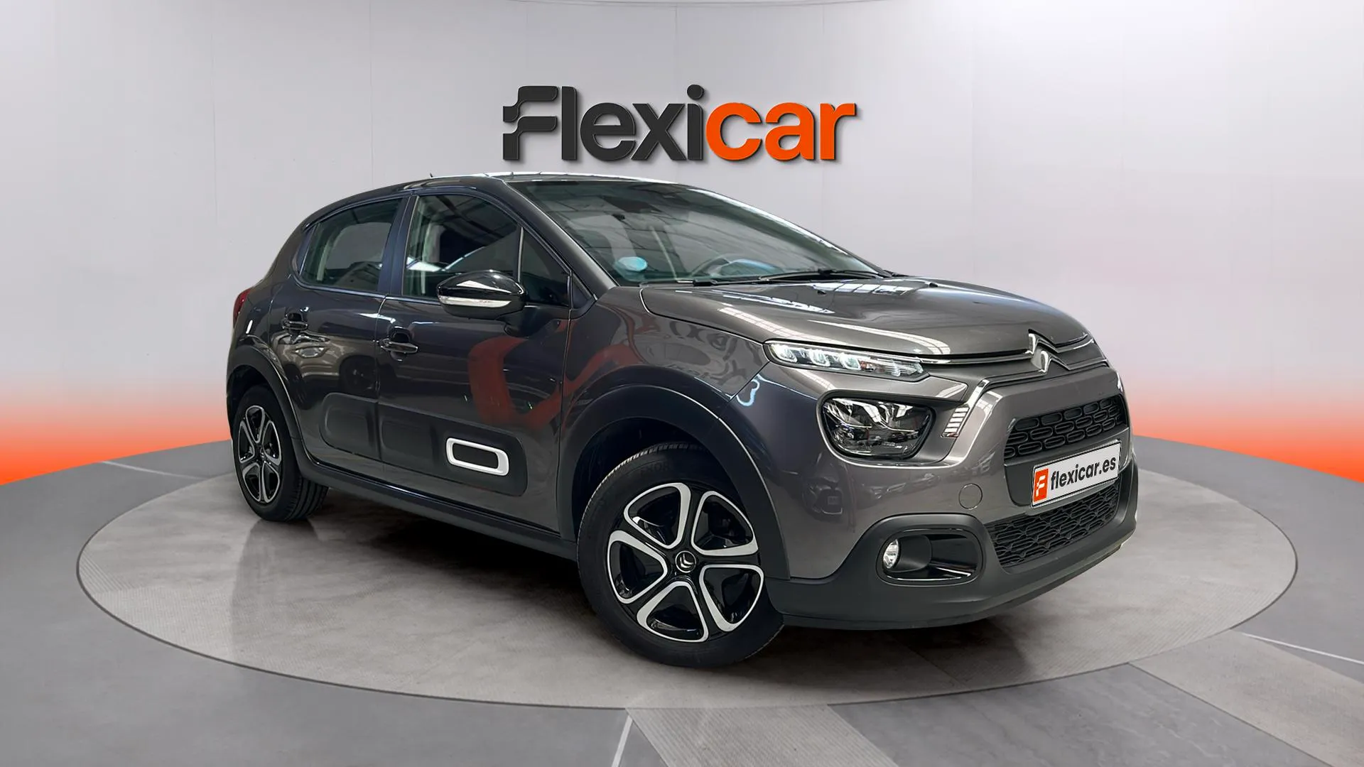 Citroën C3 PureTech Max