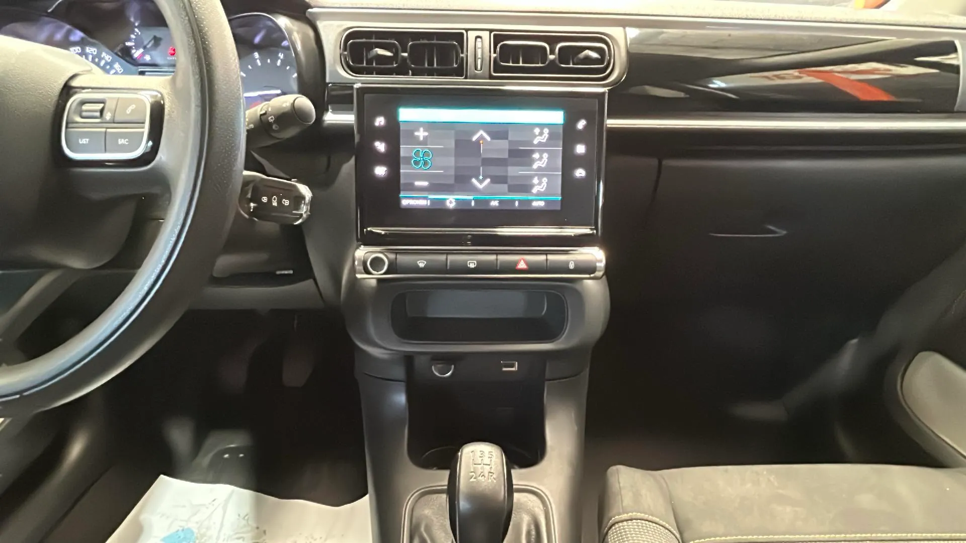 Citroën C3 PureTech Max - foto 10