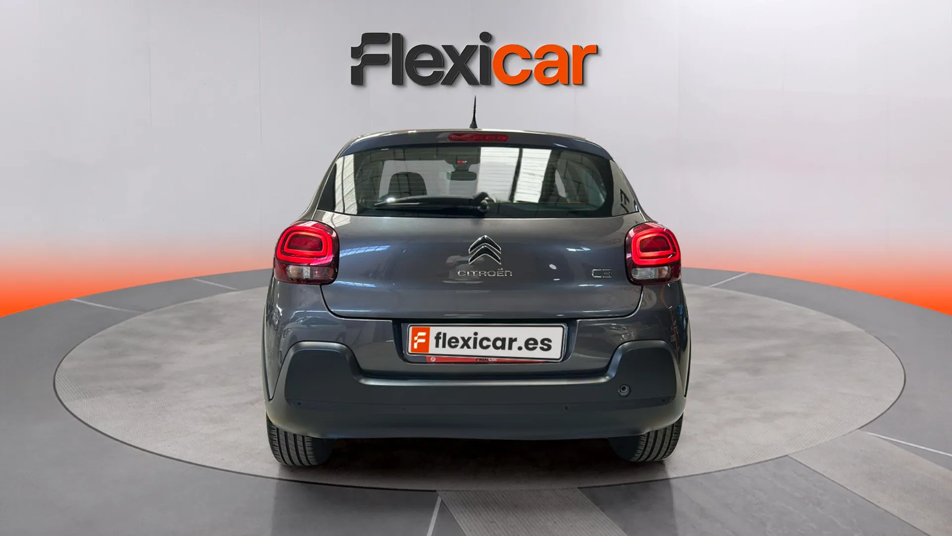 Citroën C3 PureTech Max - foto 5