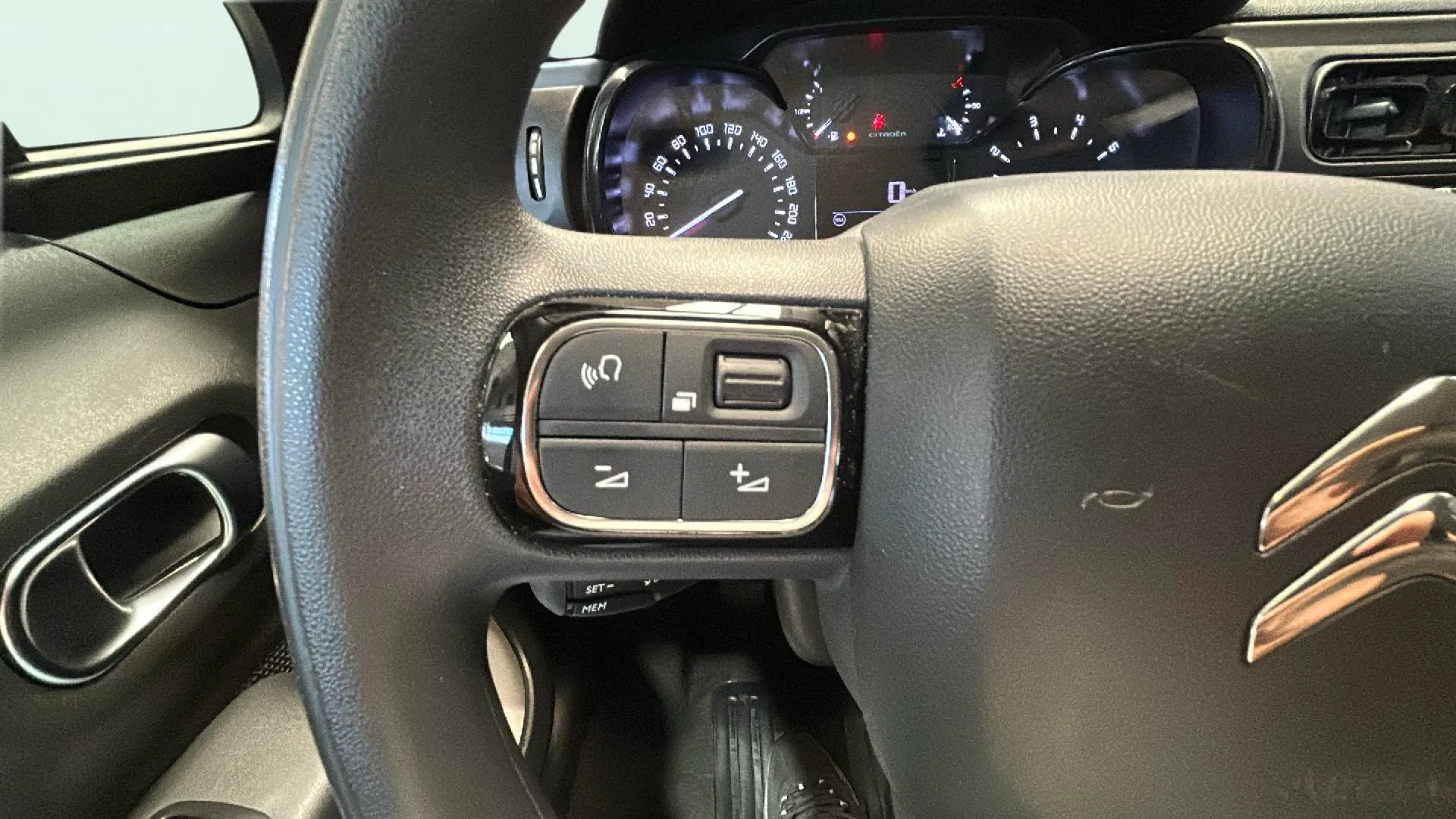 Citroën C3 PureTech Max - foto 19