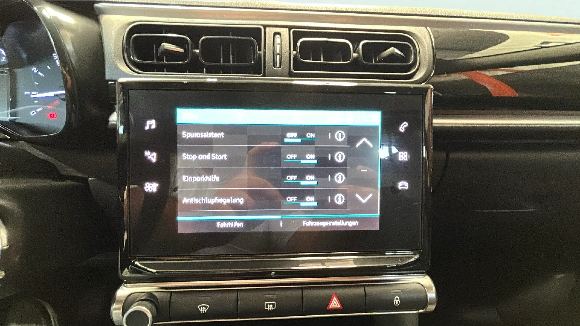Citroën C3 PureTech Max - foto 25