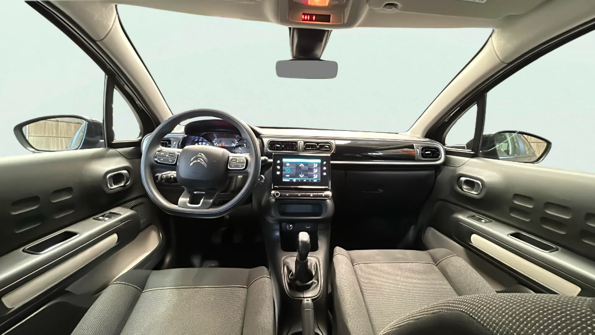 Citroën C3 PureTech Max - foto 9