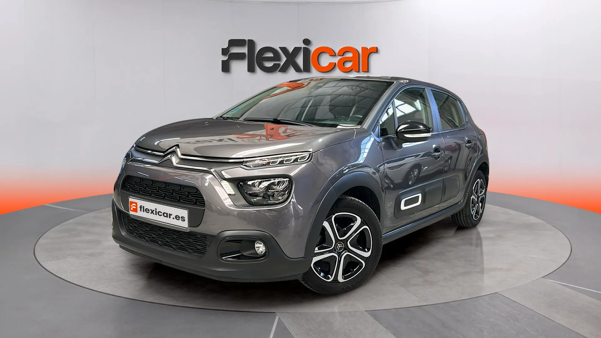 Citroën C3 PureTech Max - foto 3