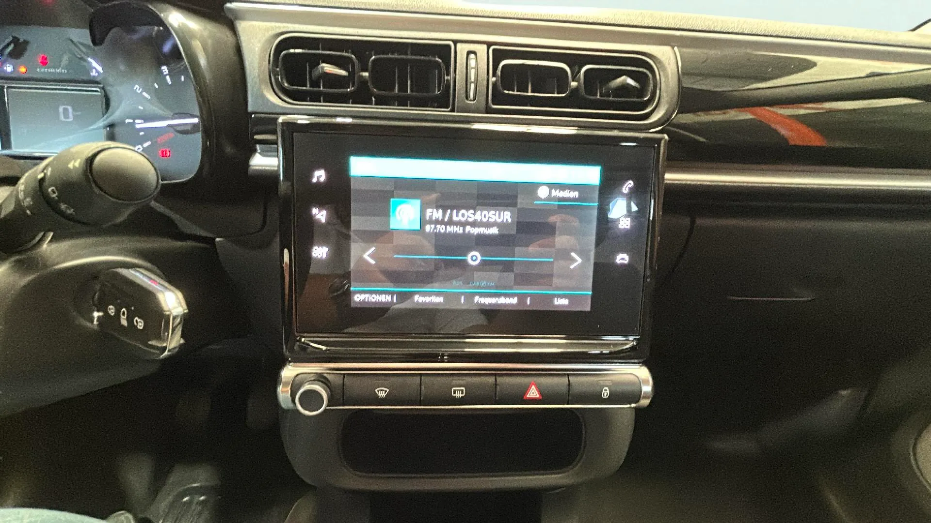 Citroën C3 PureTech Max - foto 21