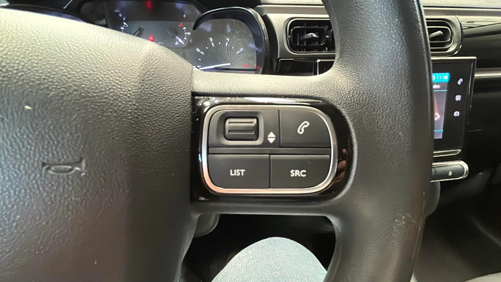 Citroën C3 PureTech Max - foto 20