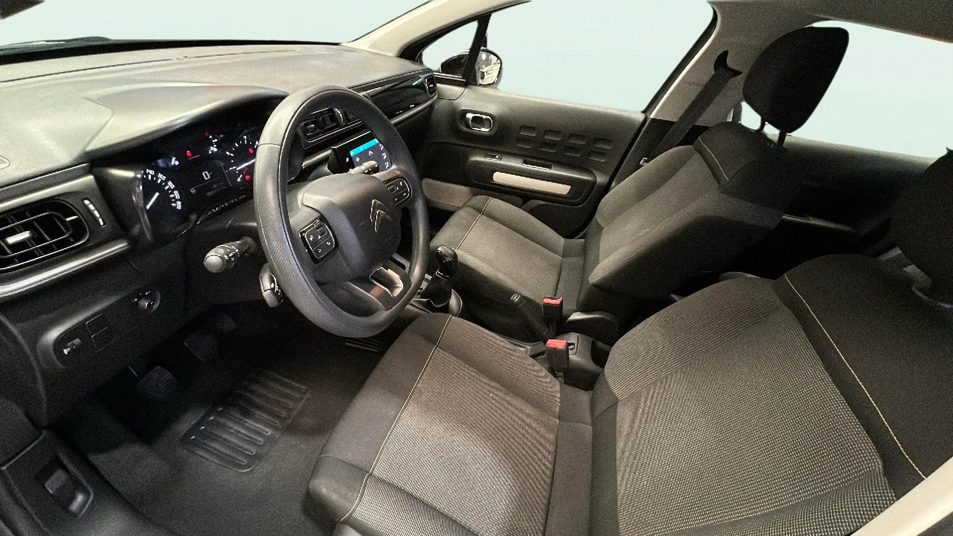 Citroën C3 PureTech Max - foto 13