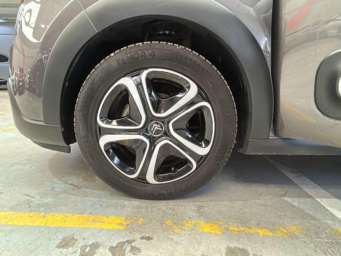 Citroën C3 PureTech Max - foto 27