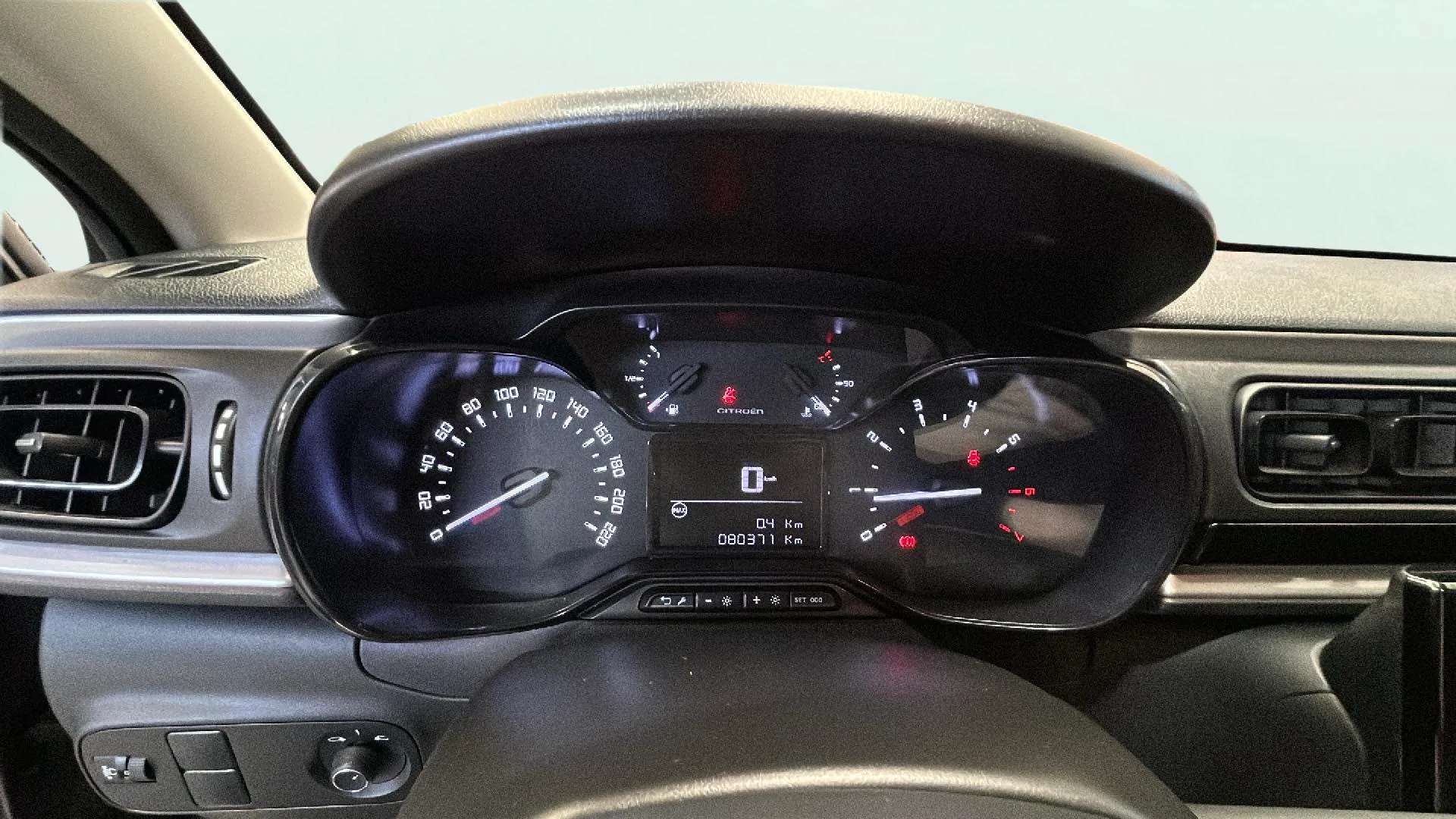 Citroën C3 PureTech Max - foto 12
