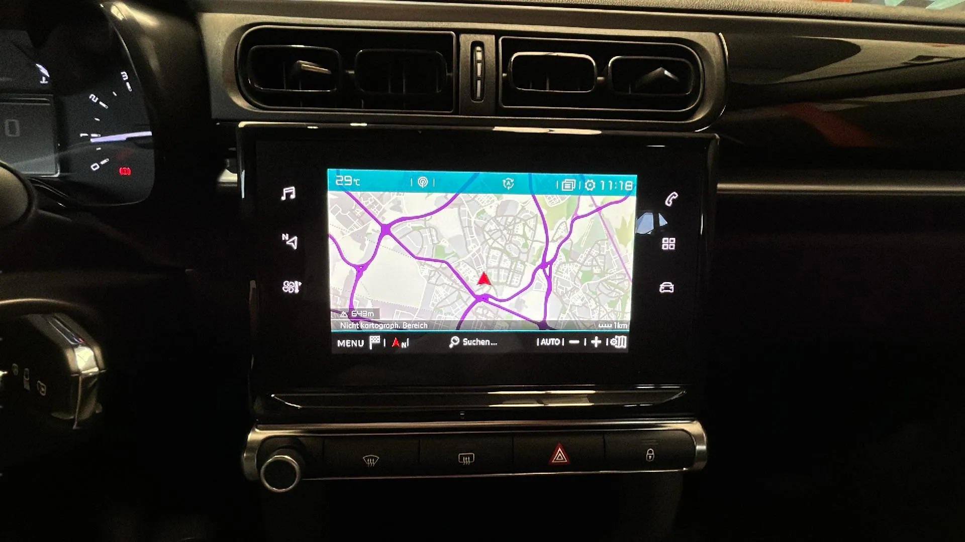 Citroën C3 PureTech Max - foto 22