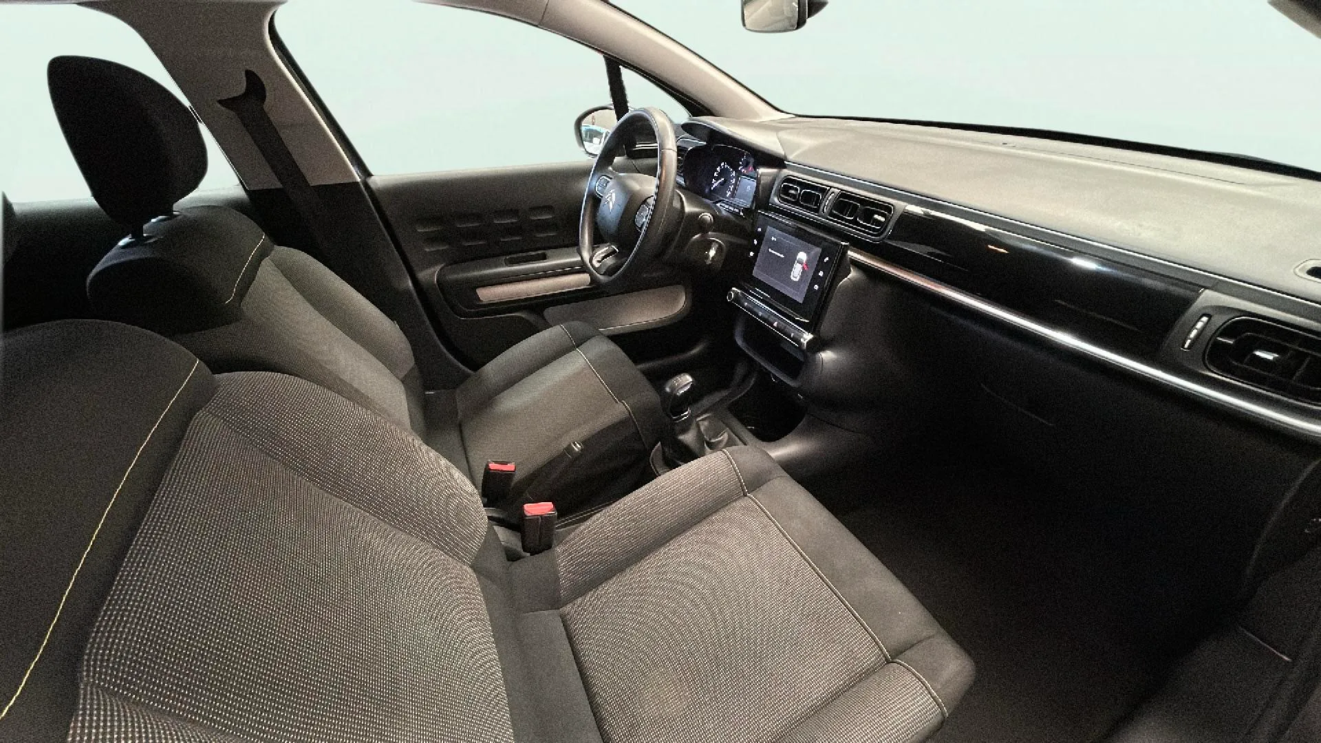 Citroën C3 PureTech Max - foto 14