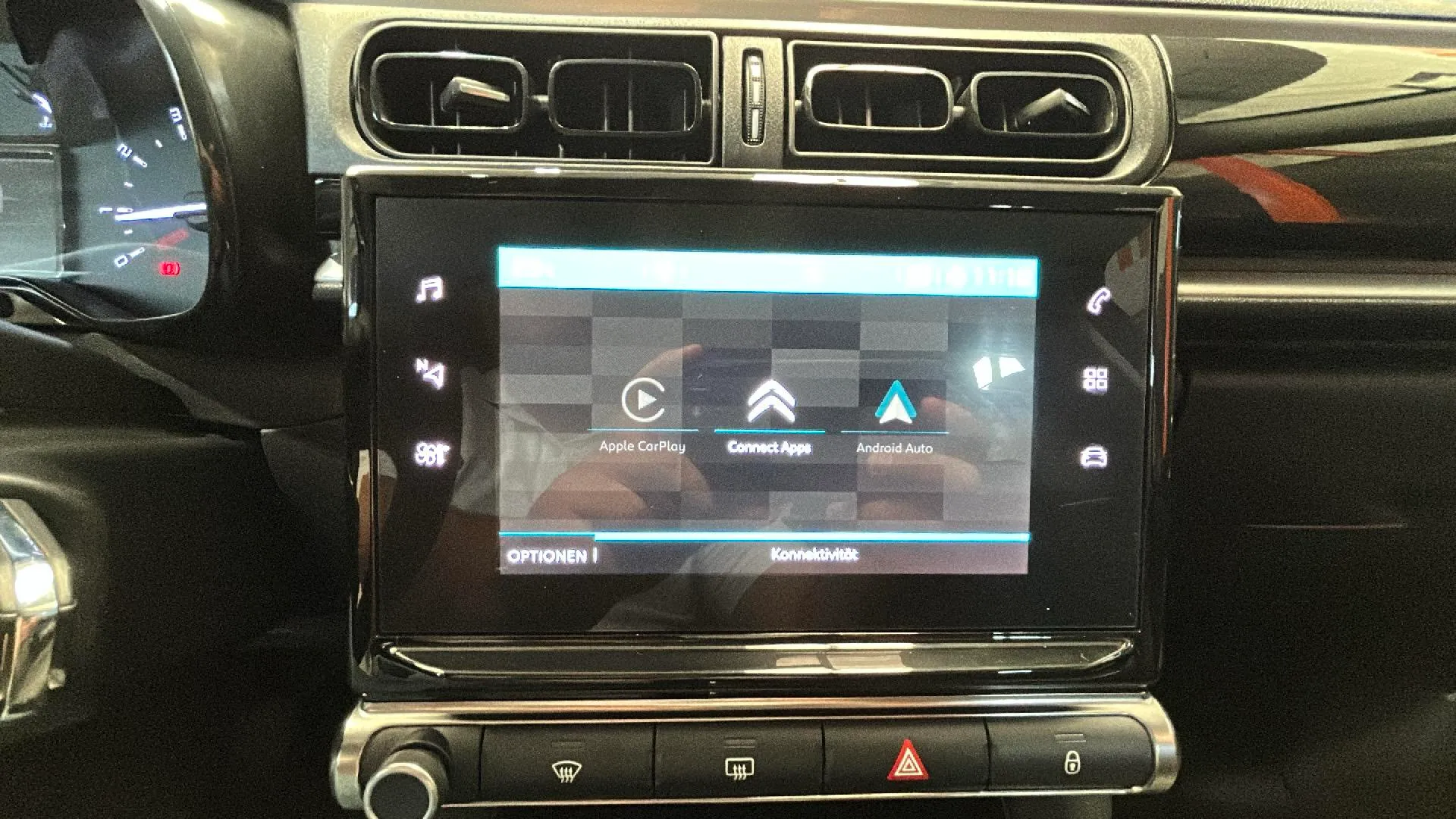 Citroën C3 PureTech Max - foto 24