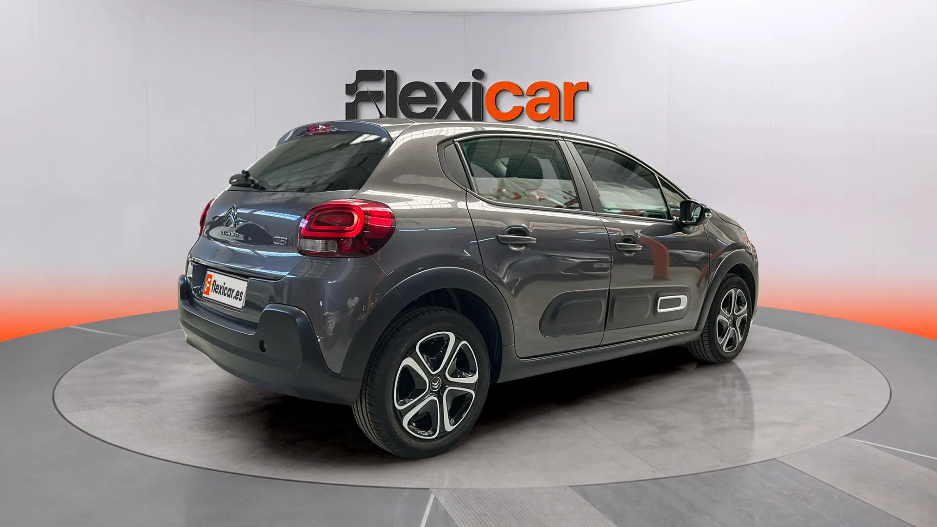 Citroën C3 PureTech Max - foto 8